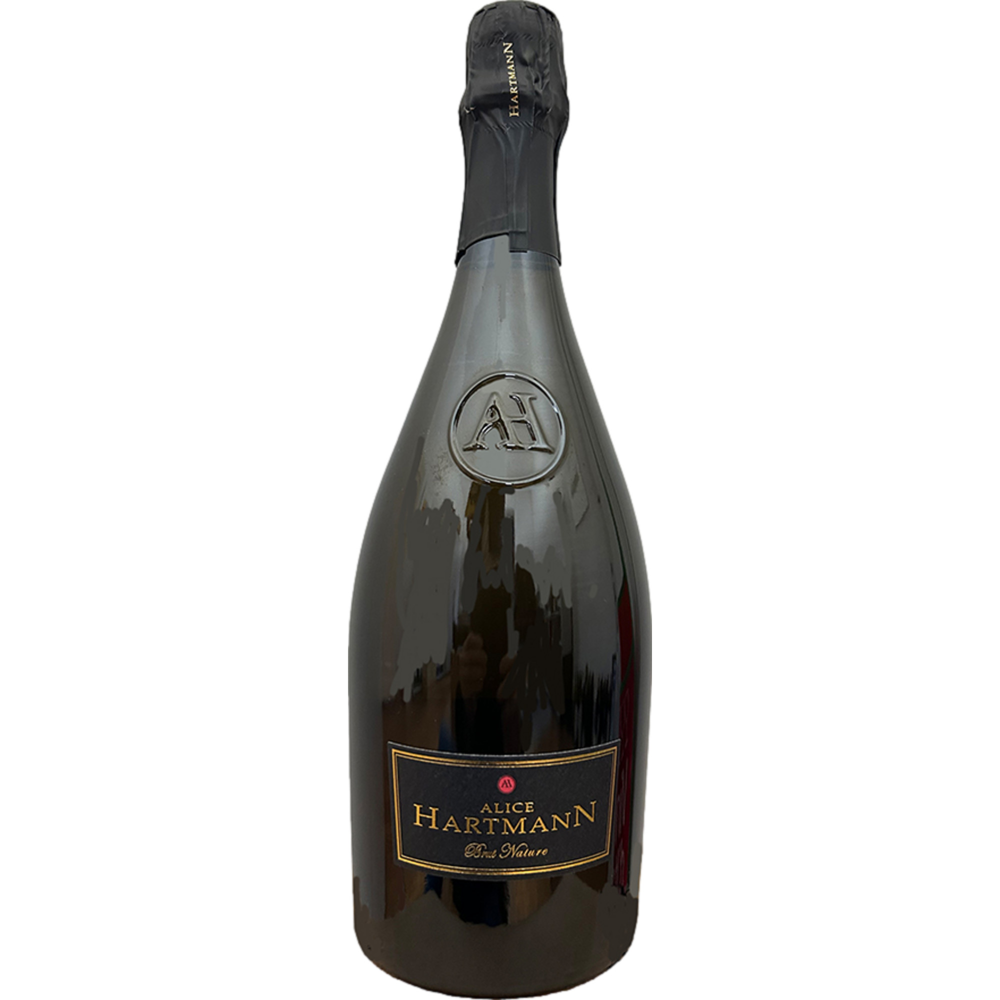 Alice Hartmann Crémant, Brut Nature, Crémant de Luxembourg, Schaumwein
