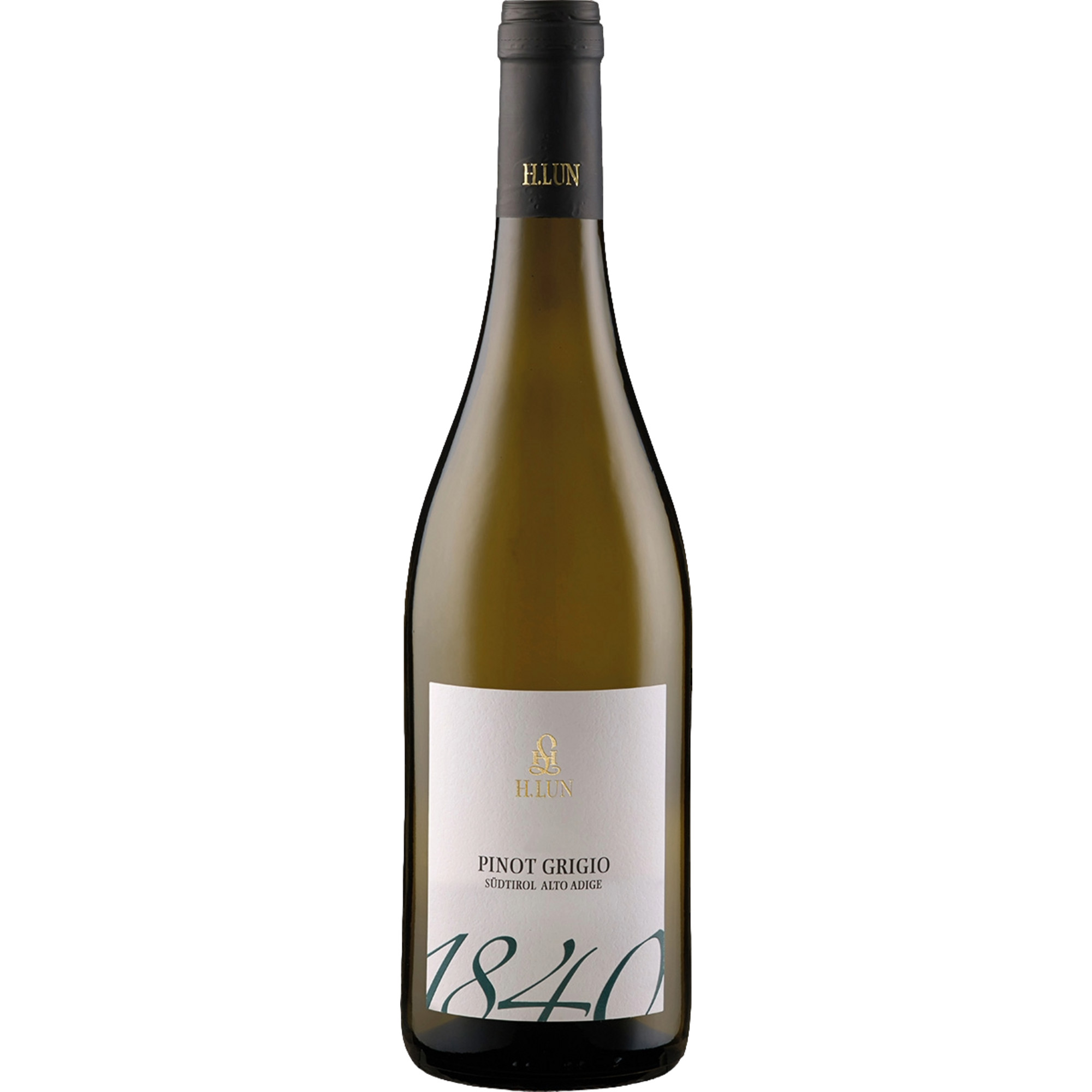 H. Lun Pinot Grigio Alto Adige 2025