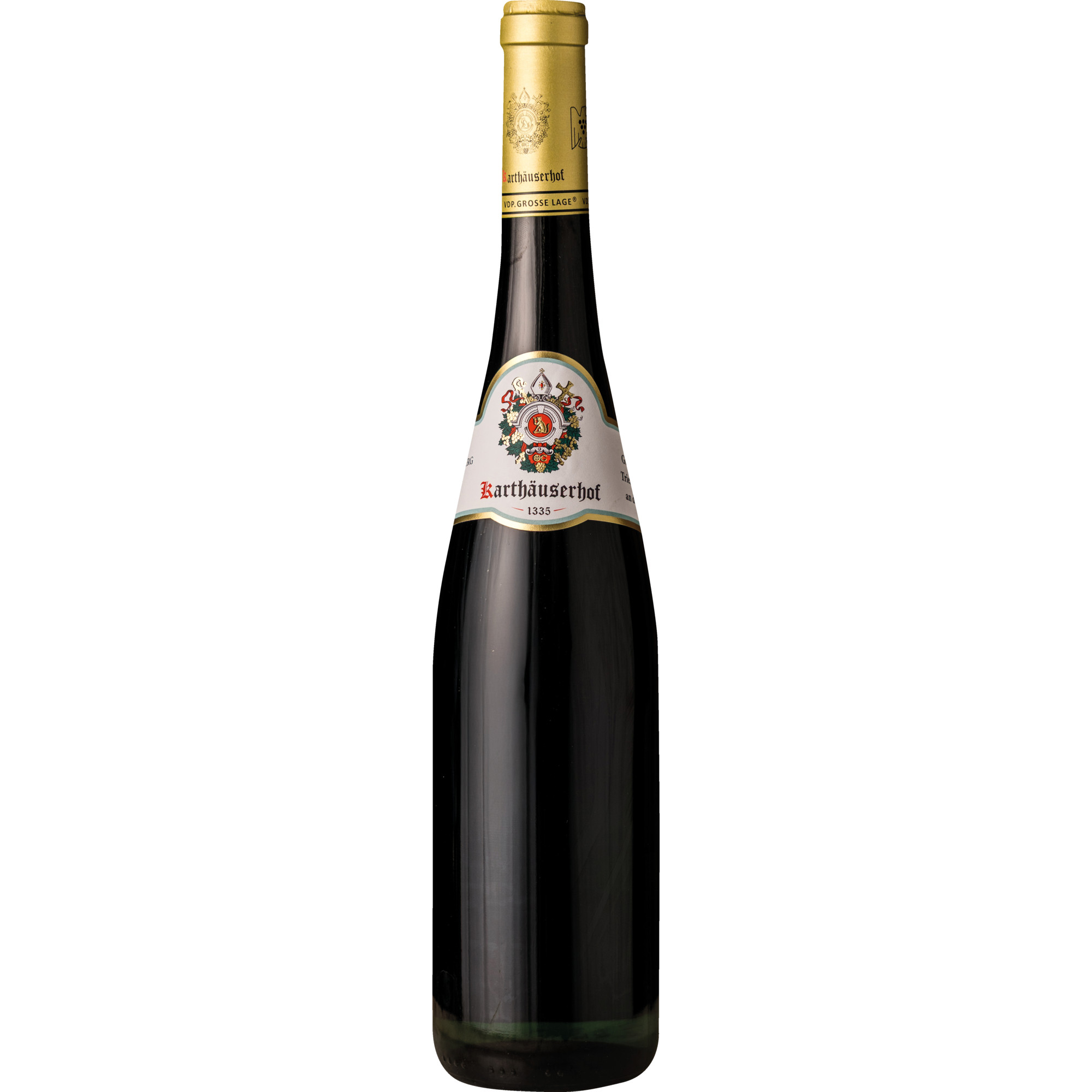 Karthäuserhofberg Riesling, Trocken, Mosel, Mosel, 2023, Weißwein
