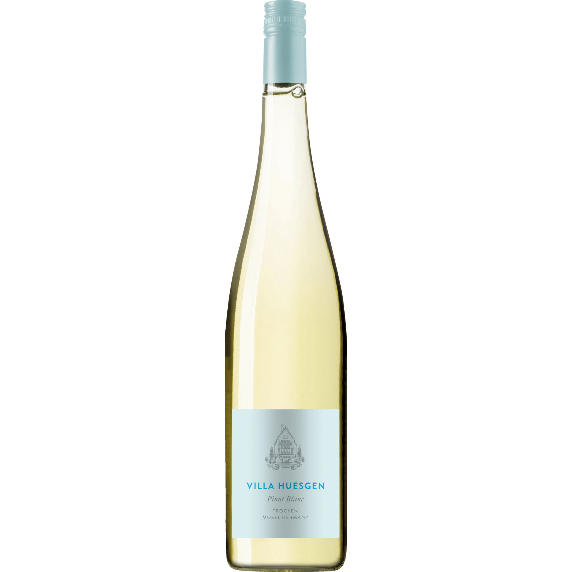 Villa Huesgen Pinot Blanc Trocken 2025