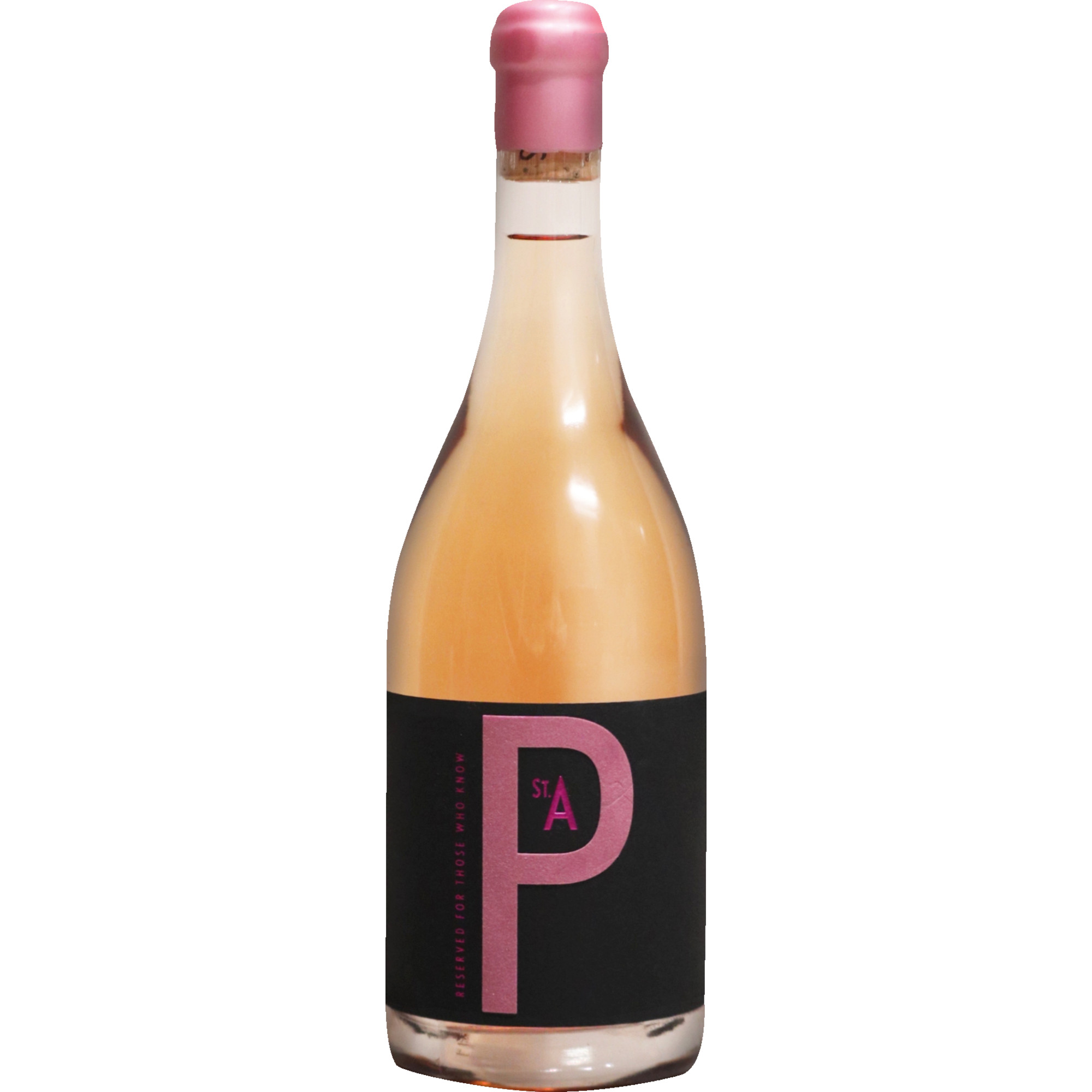 St. Antony P Rosé Bio Trocken 2024