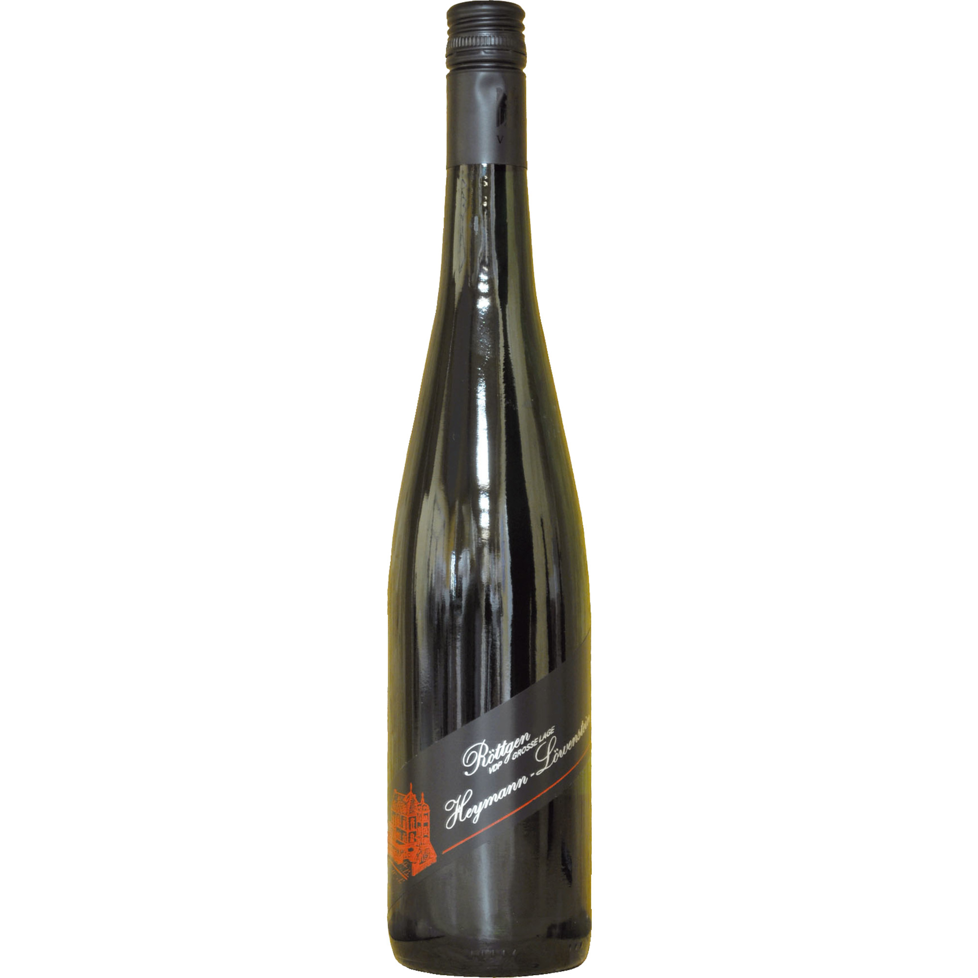 Heymann Löwenstein Riesling Röttgen GG, Trocken, Mosel, Mosel, 2024, Weißwein