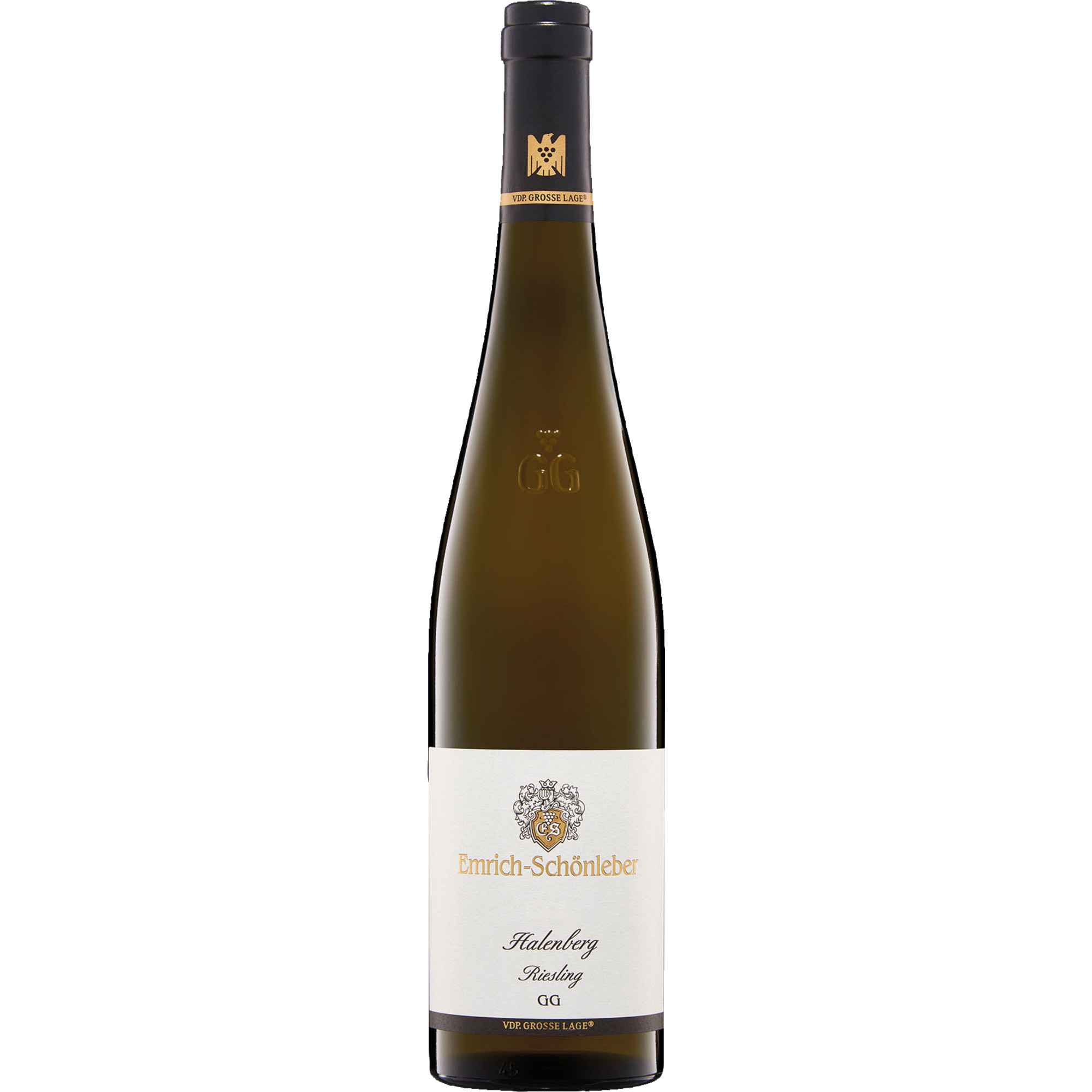 Emrich Schönleber Halenberg Riesling GG Trocken 2023