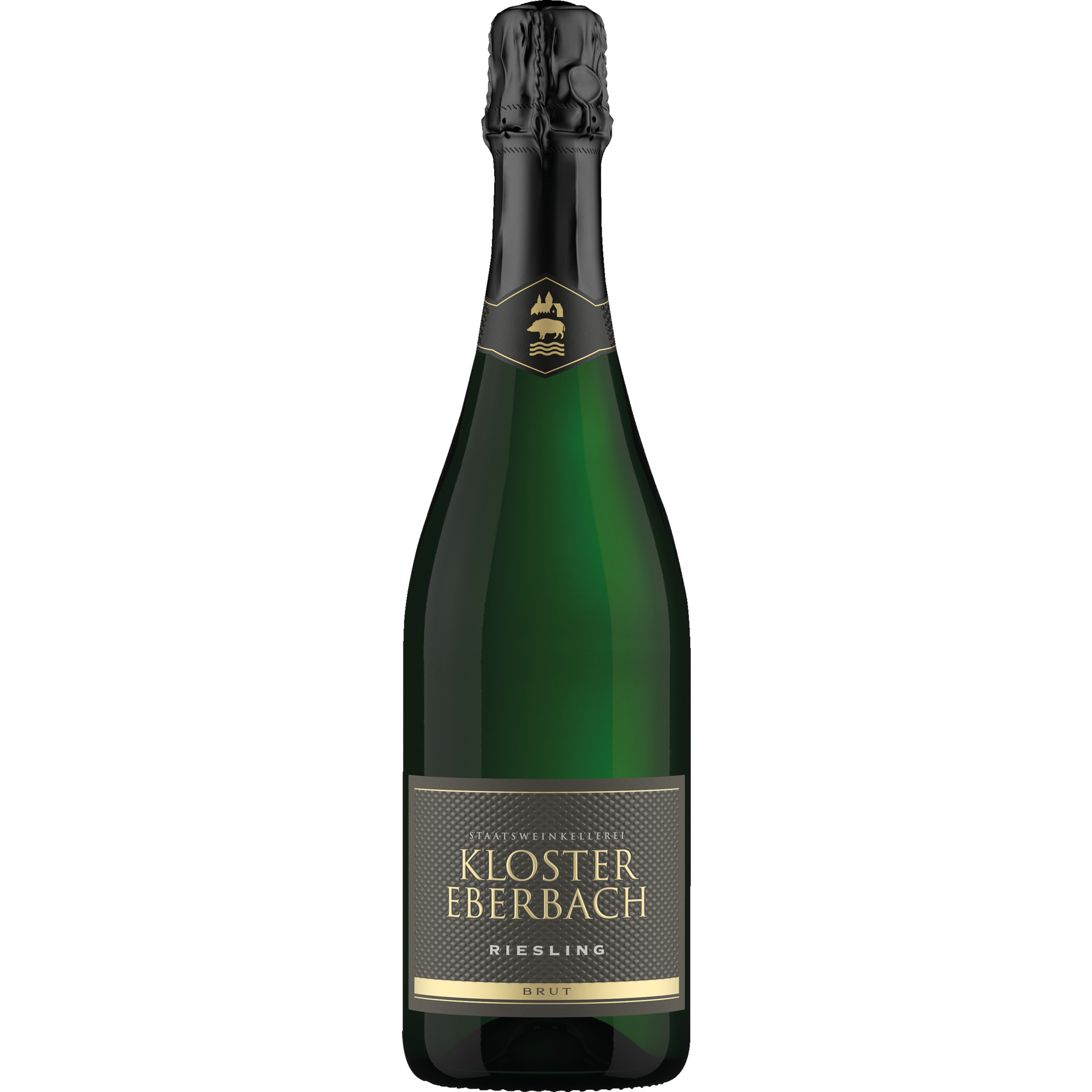 Kloster Eberbach Sekt Riesling Brut 2024