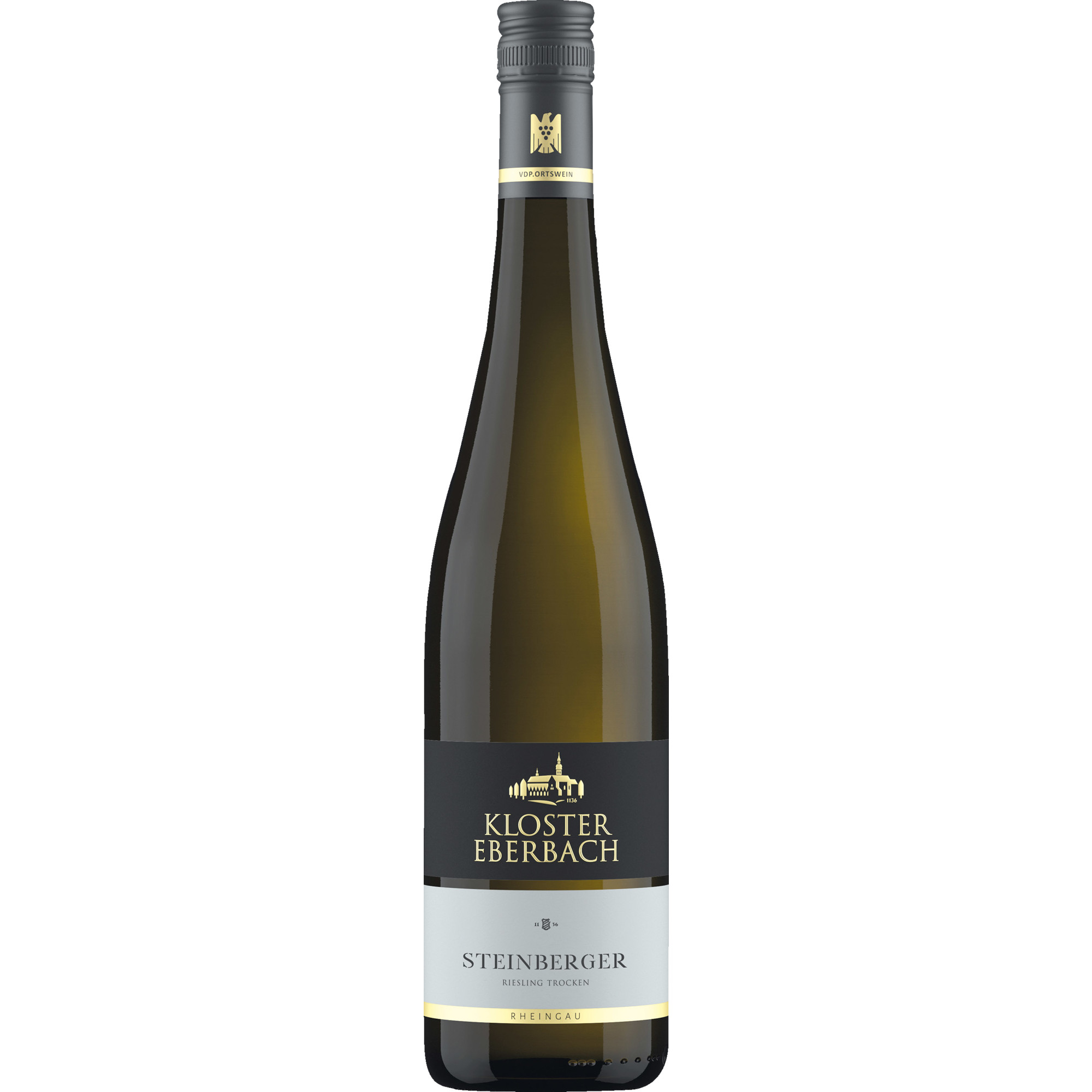 Kloster Eberbach Steinberger Riesling Trocken 2025