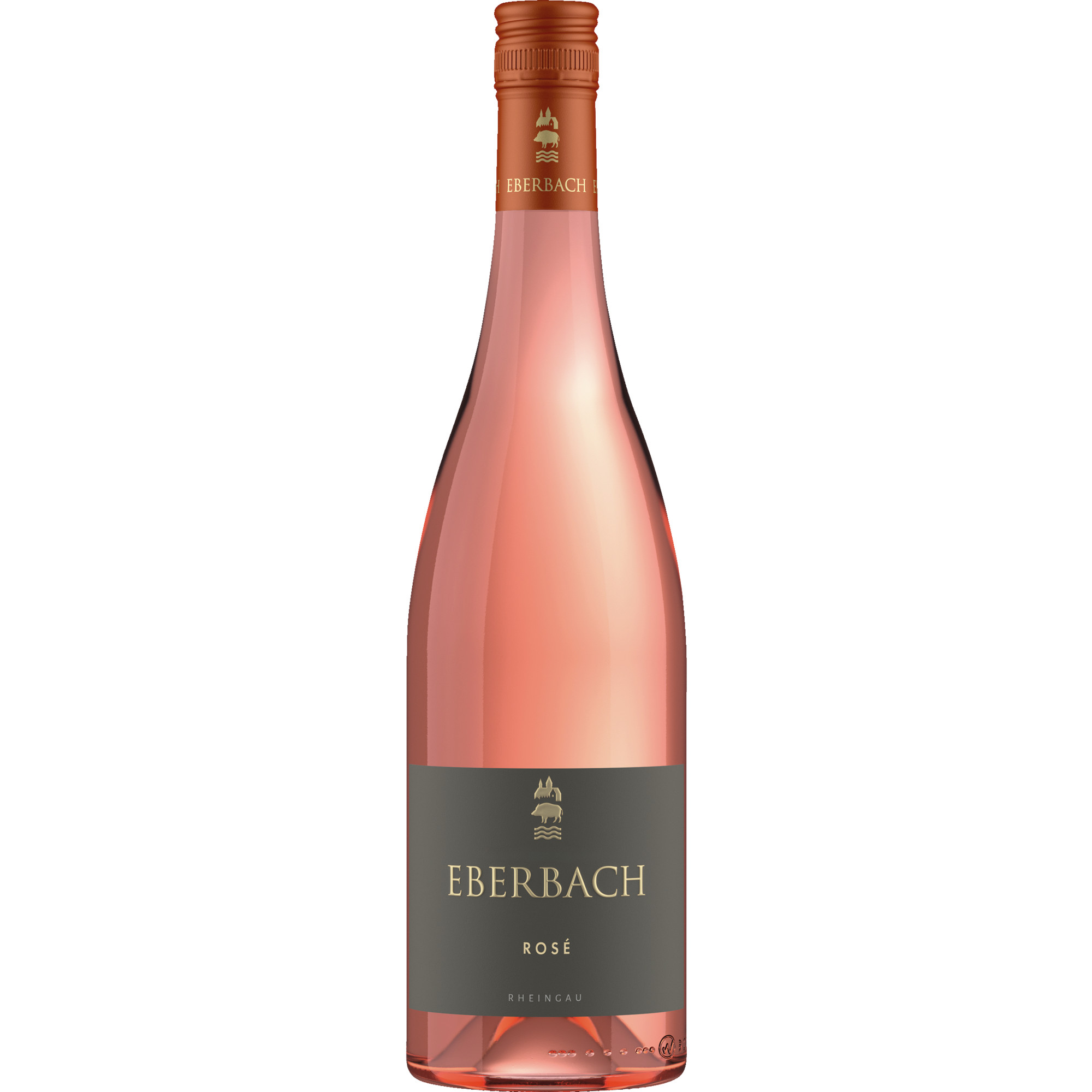 Staatsweinkellerei Eberbach Rosé Trocken 2025