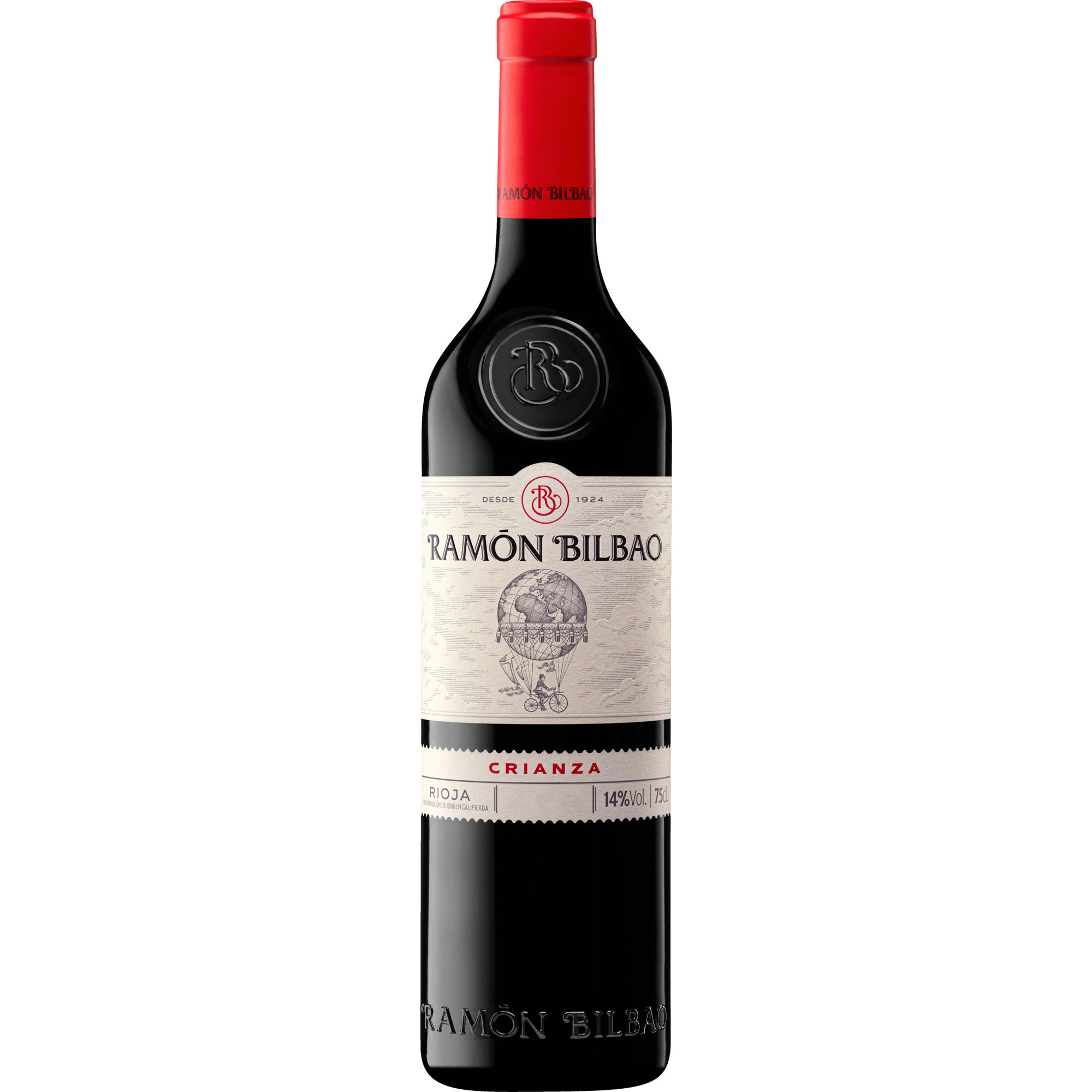 Ramón Bilbao Rioja Crianza Rioja DOCa 2023