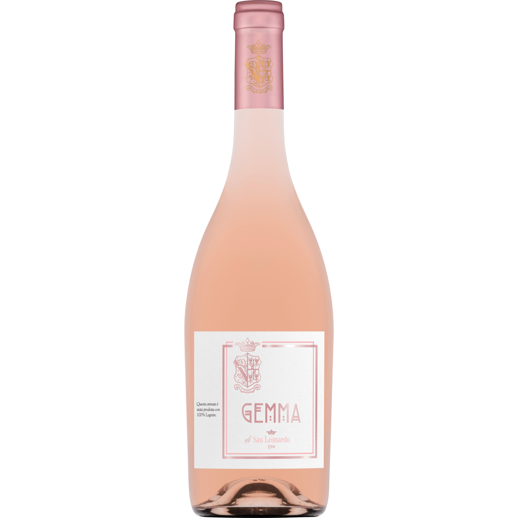 San Leonardo Rosso Gemma Vigneti delle Dolomiti 2025