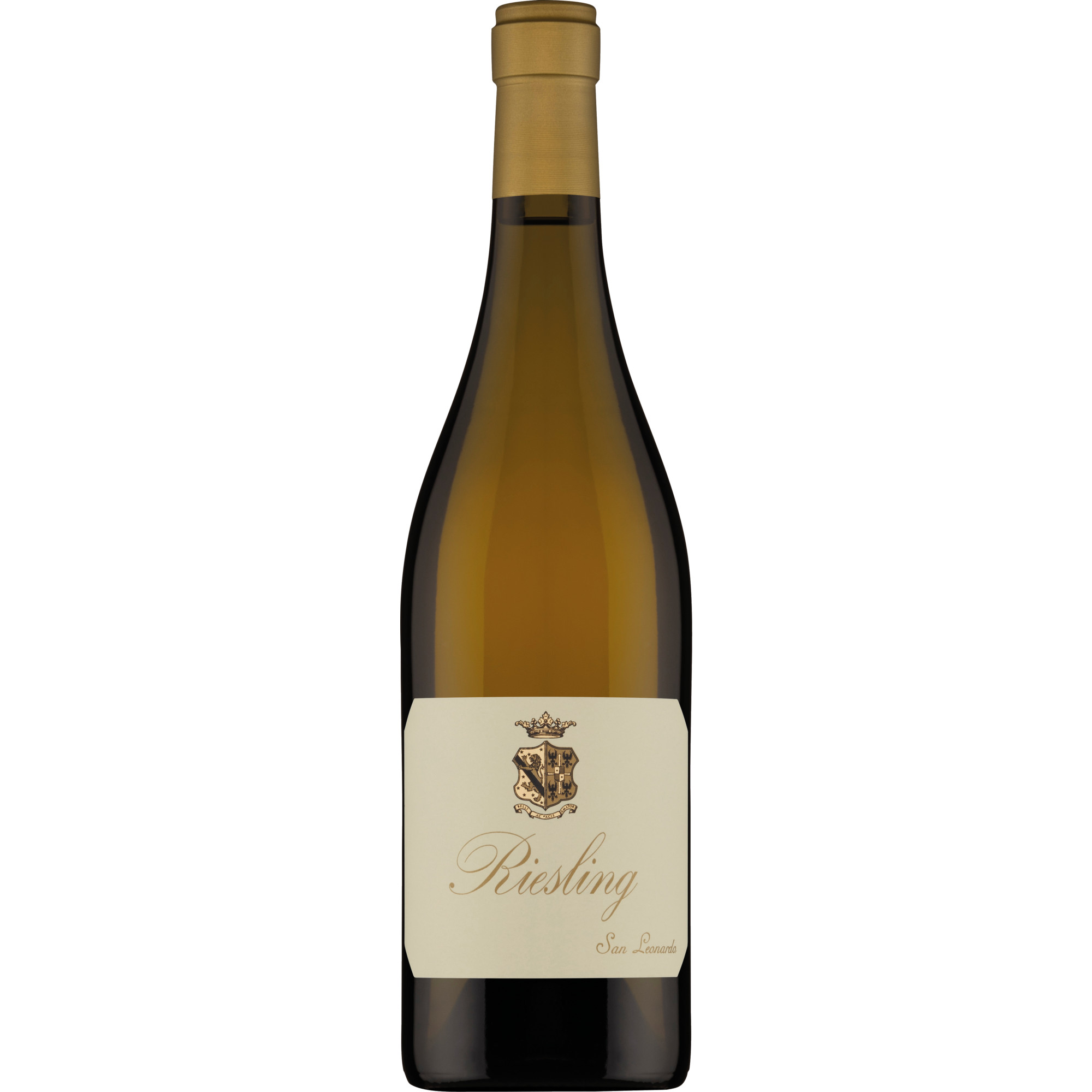 San Leonardo Riesling, Vigneti delle Dolomiti IGP, Trentino, 2023, Weißwein