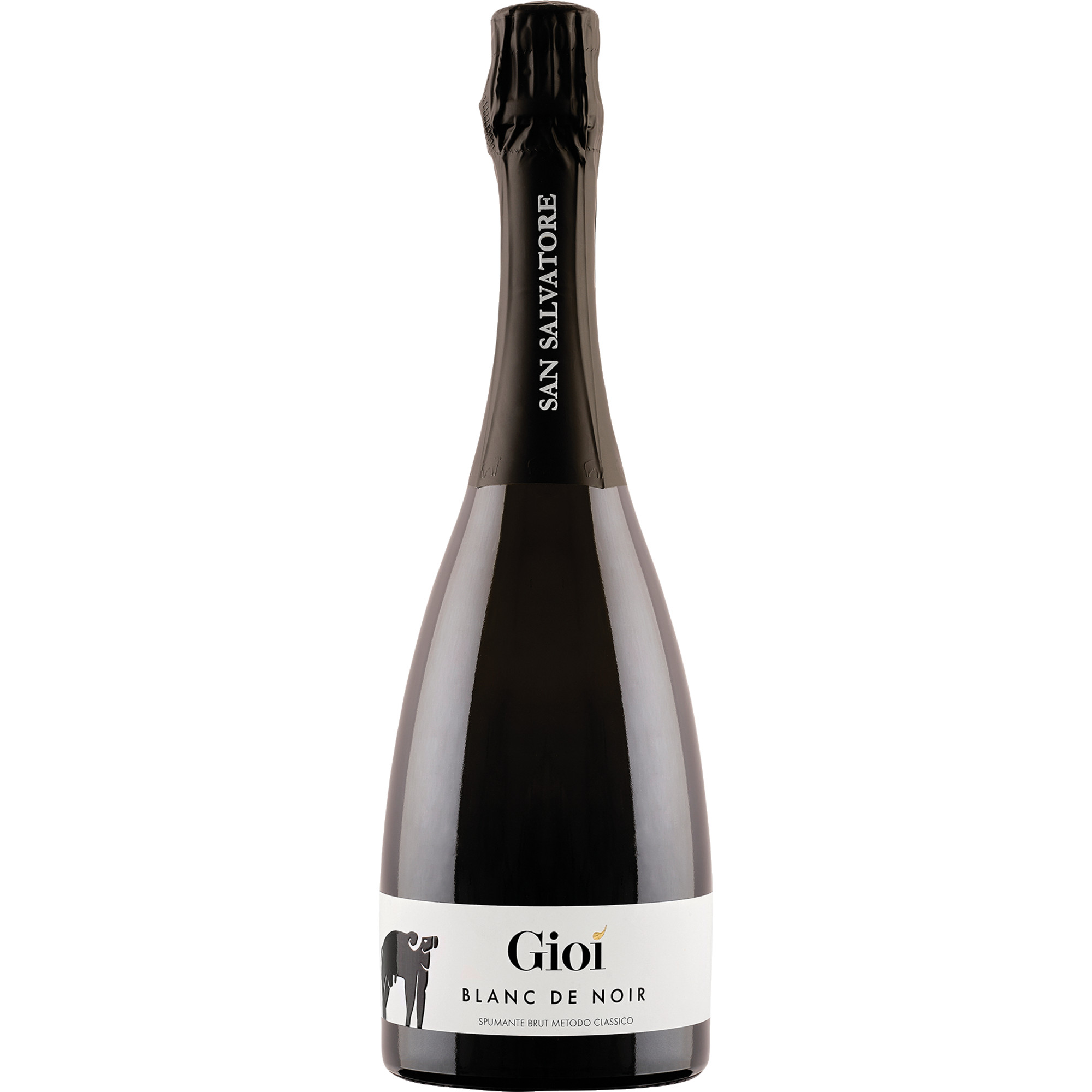 San Salvatore Gioì Spumante Blanc de Noir Campania