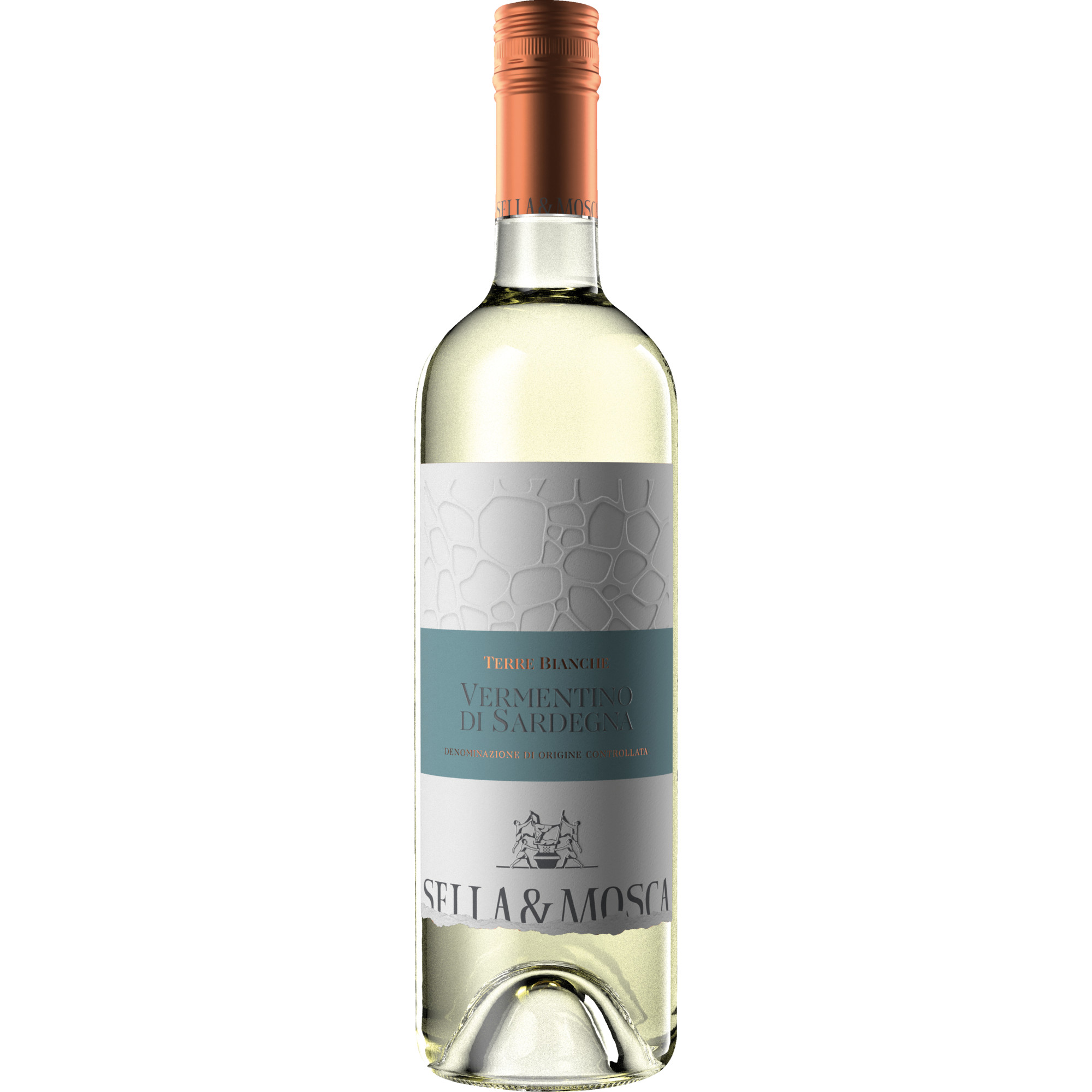 Sella & Mosca Vermentino di Sardegna 2025