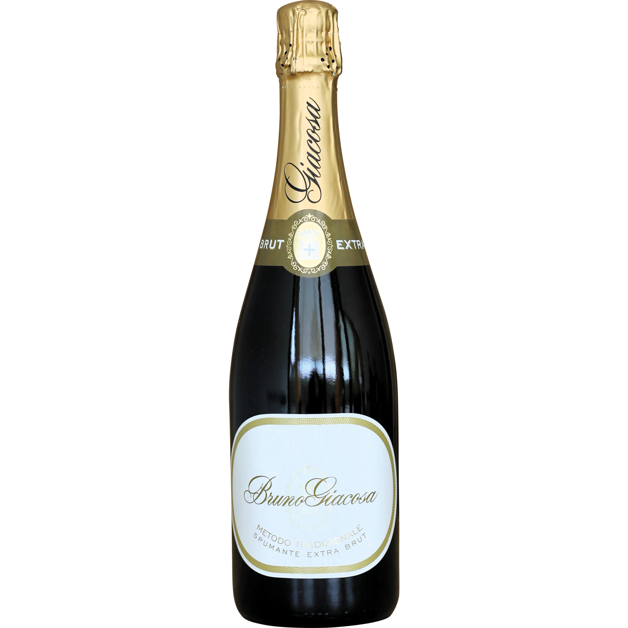 Bruno Giacosa Spumante Extra Brut 2022