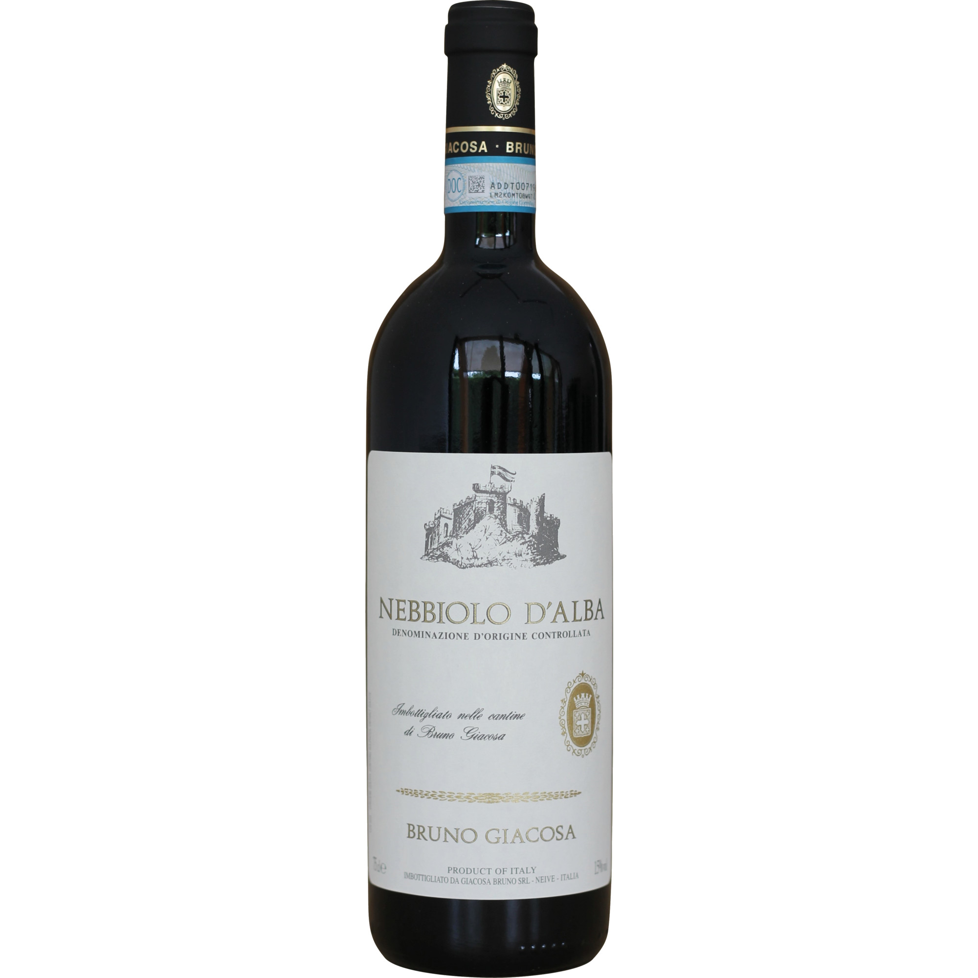 Bruno Giacosa Nebbiolo d'Alba 2024
