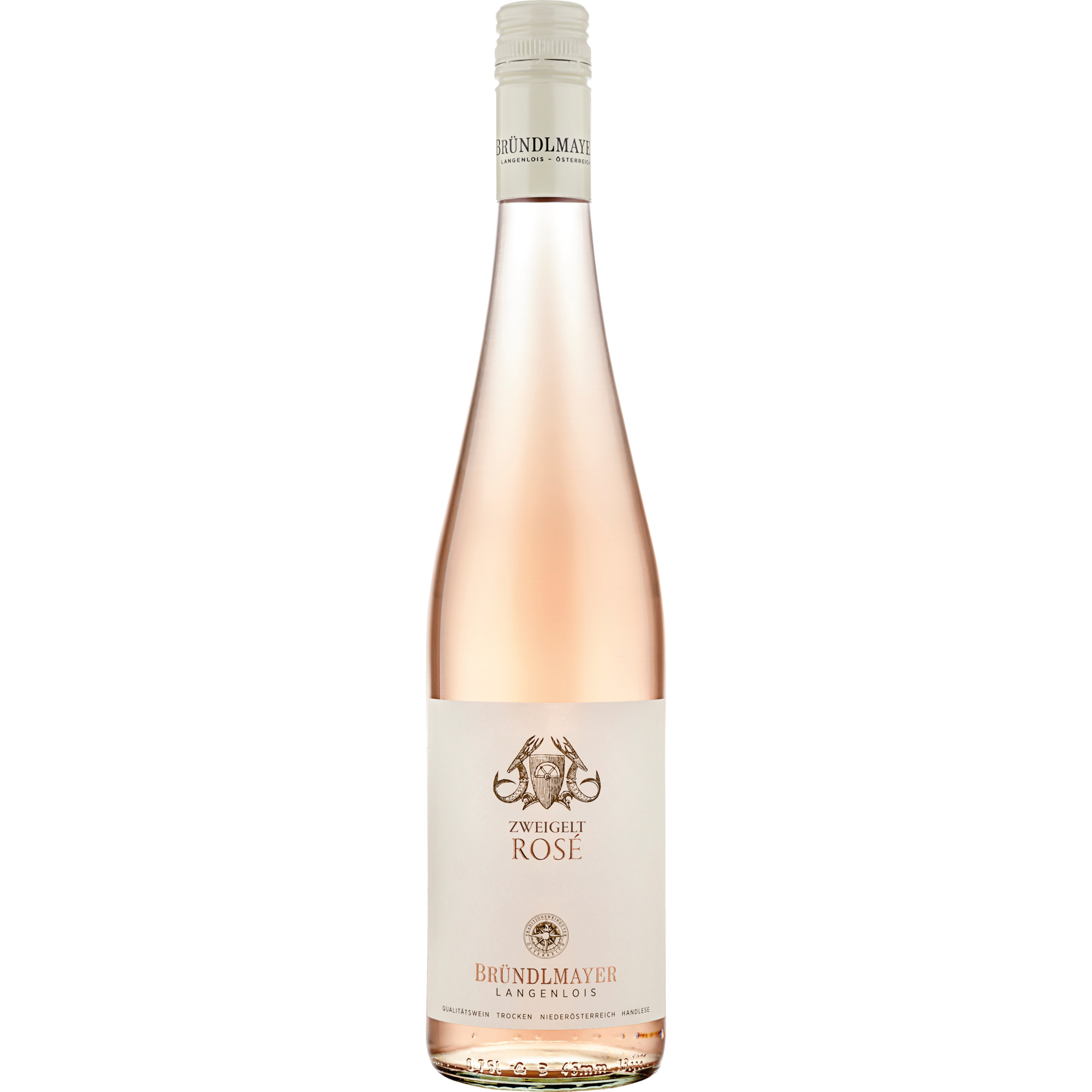 Bründlmayer Rosé Trocken 2025