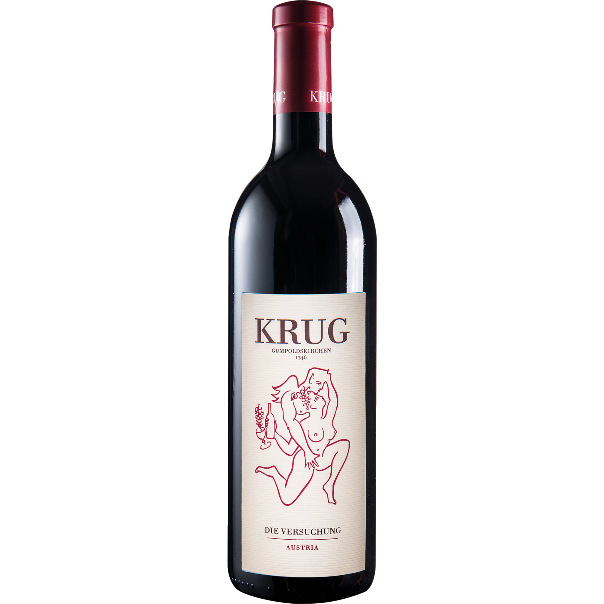 Krug Cuvée Classic Trocken 2023