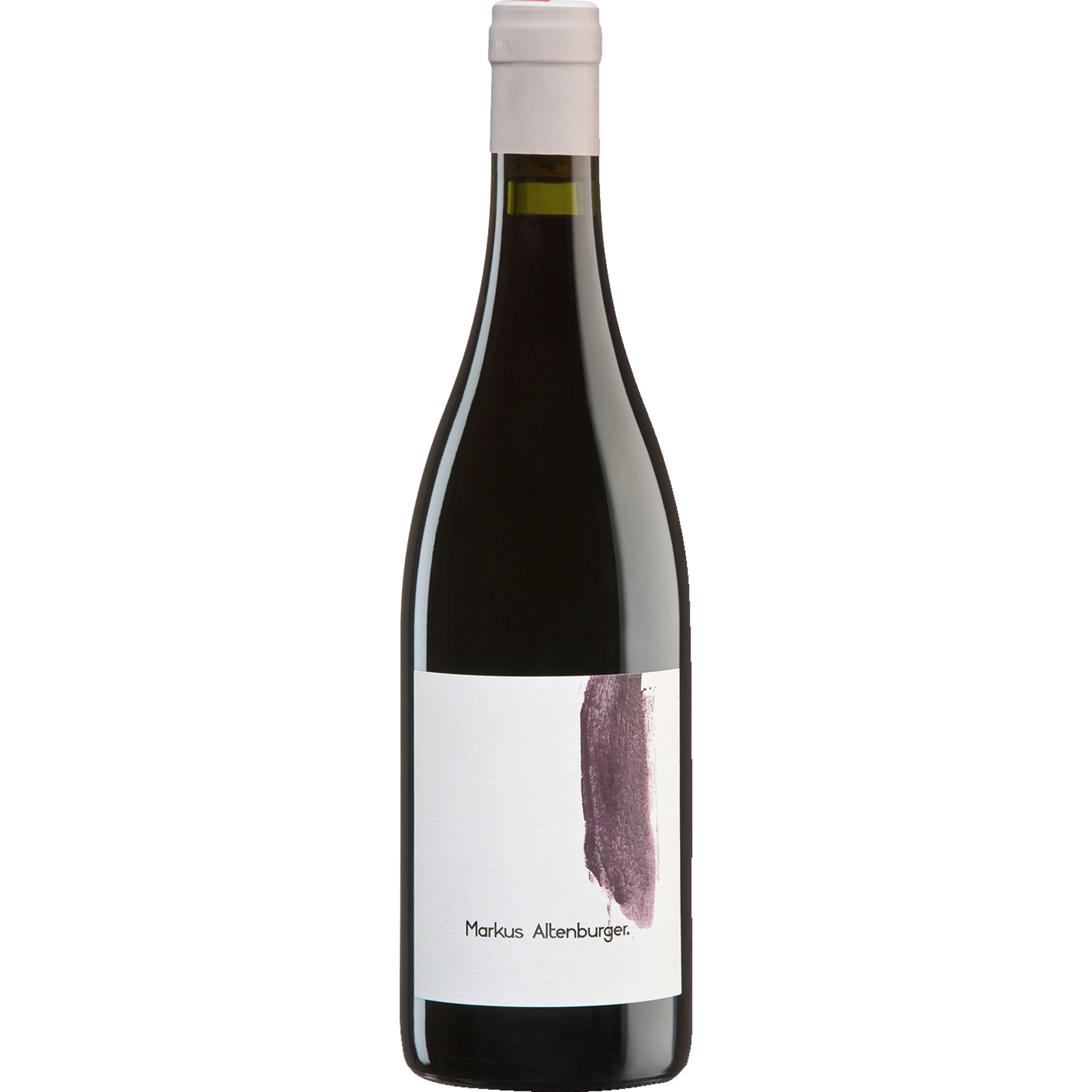 Markus Altenburger Gritschenberg Blaufränkisch Bio, Trocken, Österreich, Burgenland, 2023, Rotwein