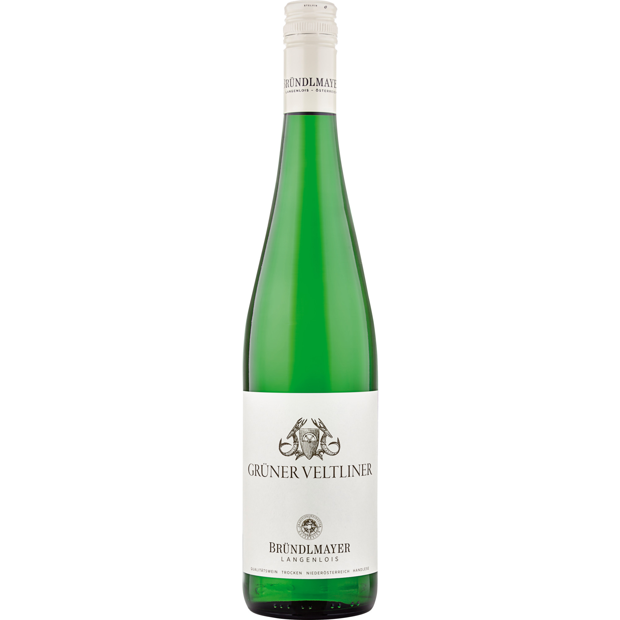 Bründlmayer Güner Veltliner Bio, Trocken, Niederösterreich, Niederösterreich, 2025, Weißwein