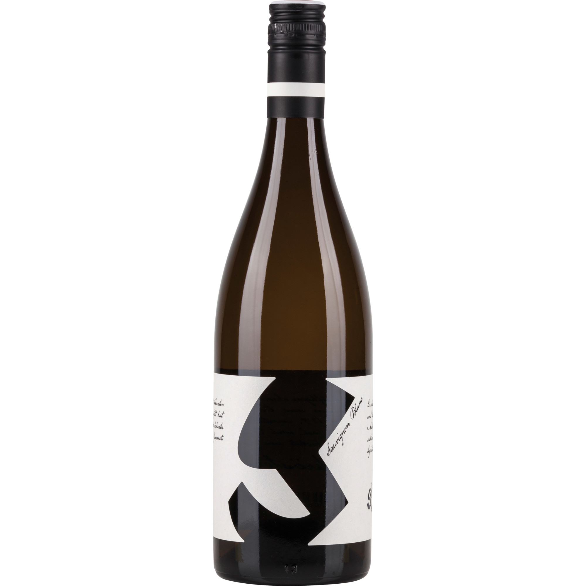 Glazer Sauvignon Blanc bio, Trocken, Niederösterreich, Niederösterreich, 2025, Weißwein