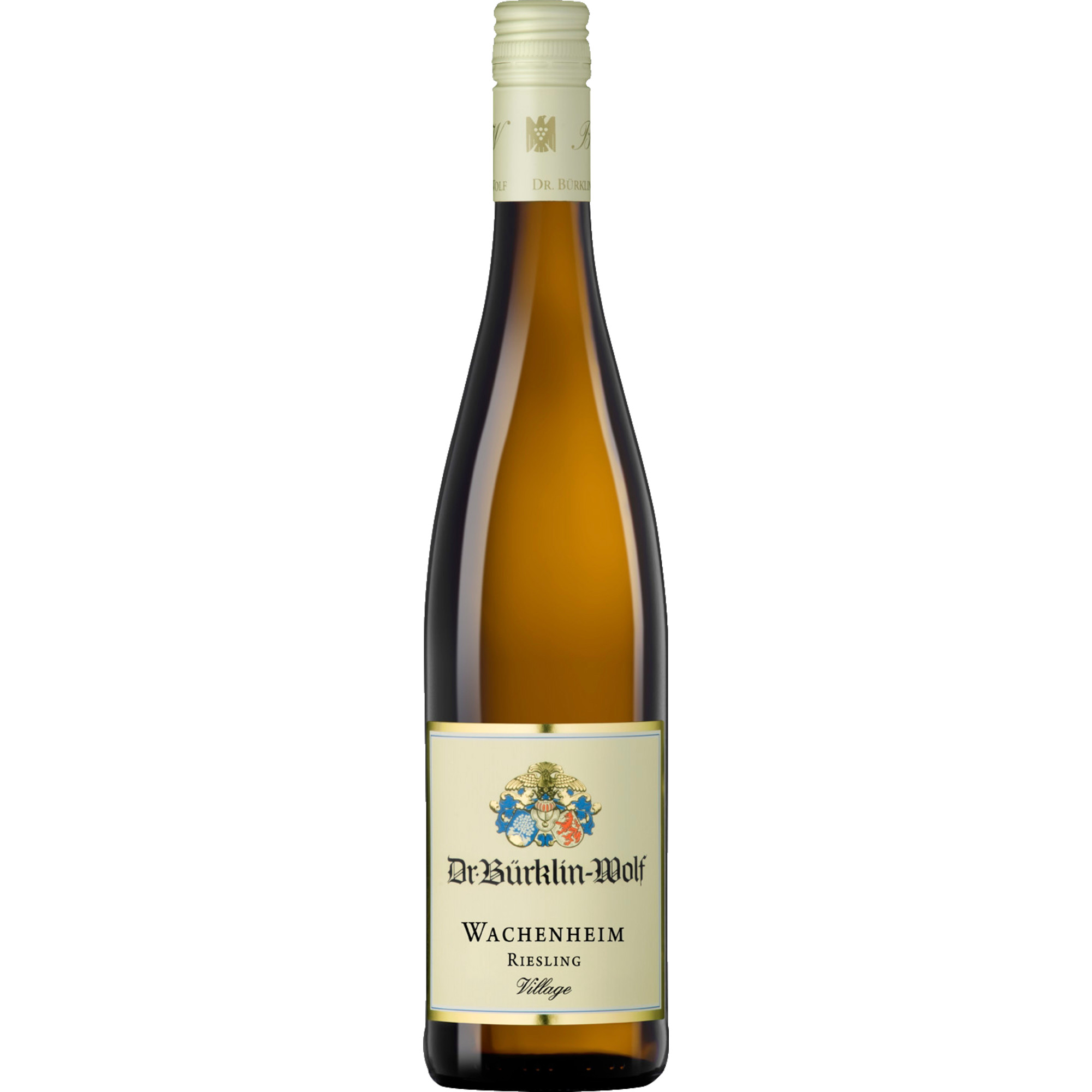 Wachenheim Riesling, Trocken, Pfalz, Pfalz, 2025, Weißwein