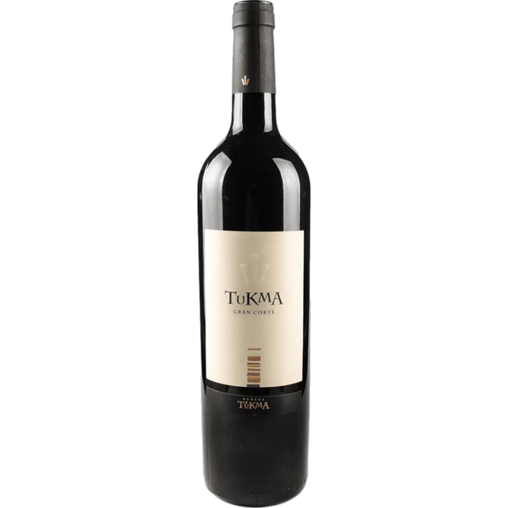 Tukma Gran Corte, Valle Calchaquí, Salta, 2017, Rotwein