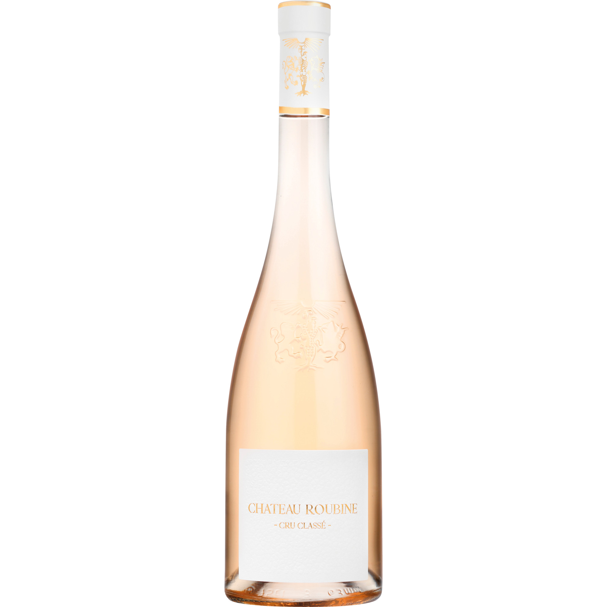 Château Roubine Premium Rosé, Côtes de Provence, Provence, 2025, Roséwein