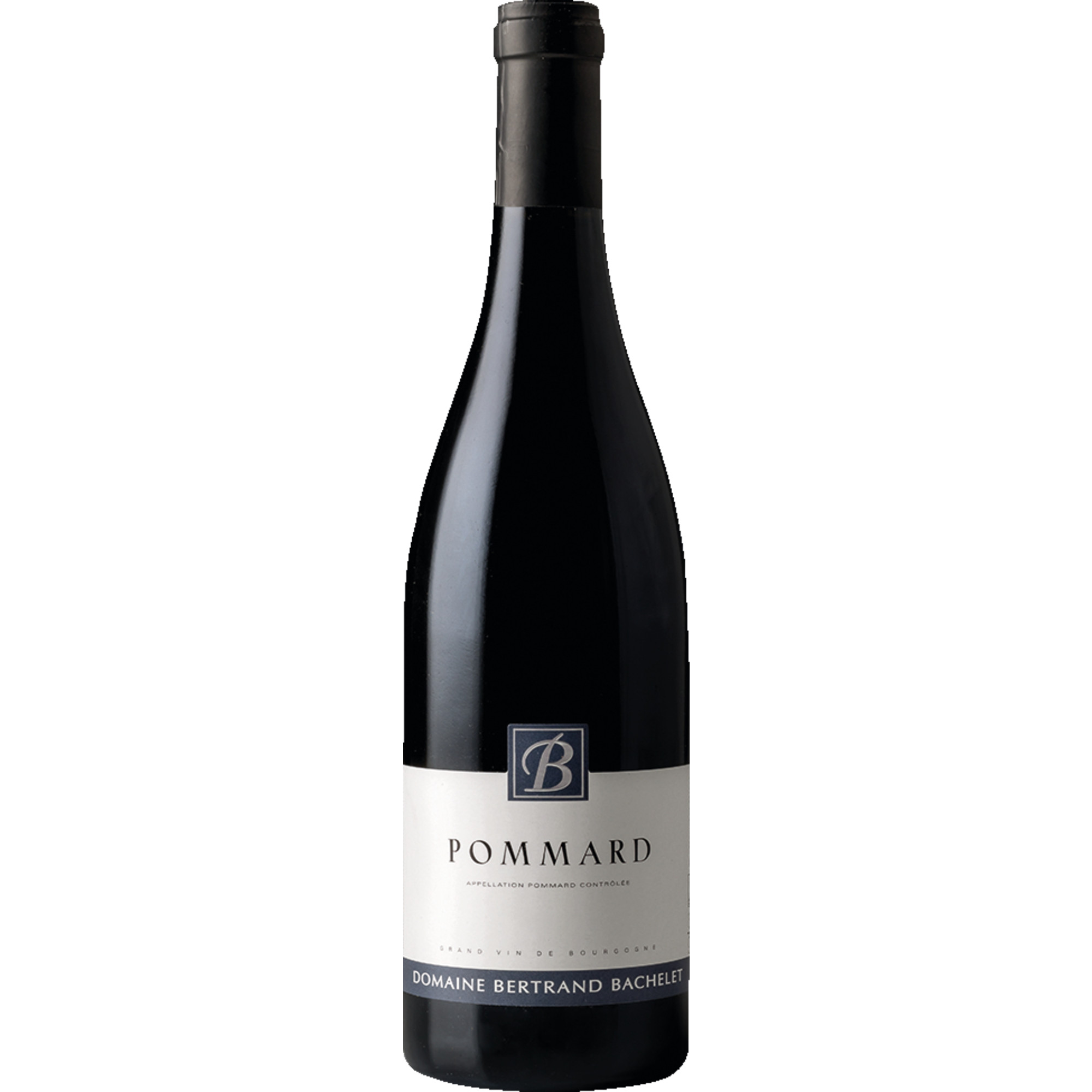 Bertrand Bachelet Pommard Rouge, Pomerol AOP, Burgund, 2023, Rotwein