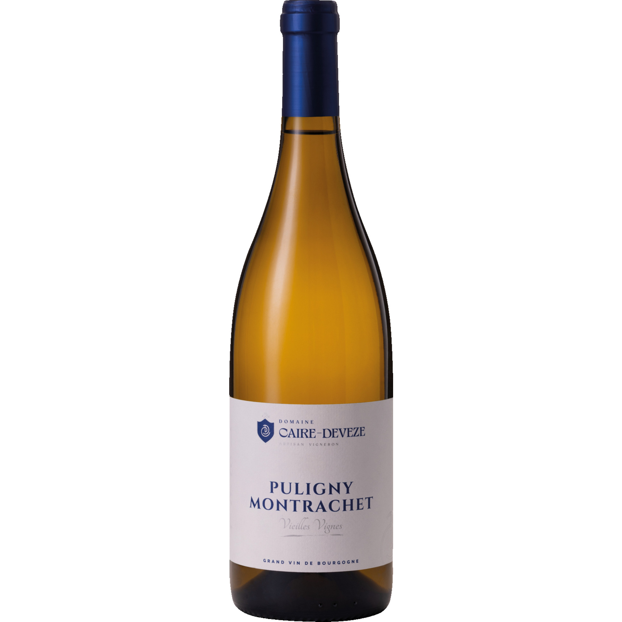 Domaine Caire Deveze Vieilles Vignes, Puligny-Montrachet AOP, Burgund, 2023, Weißwein