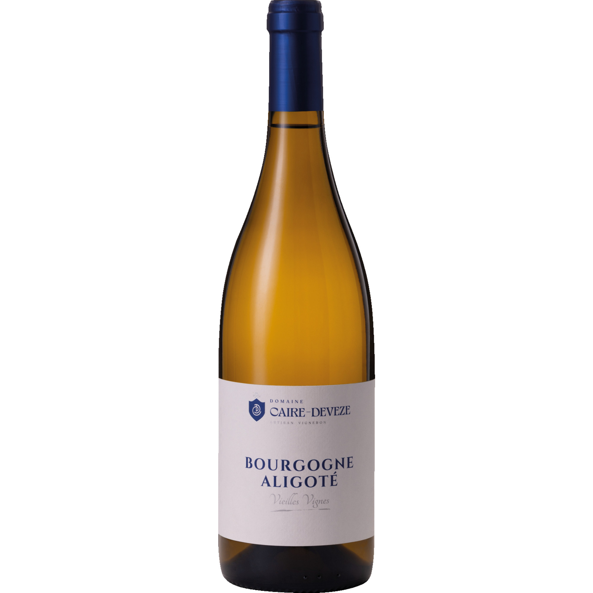 Domaine Caire Deveze Vielles Vignes Bourgogne 2023