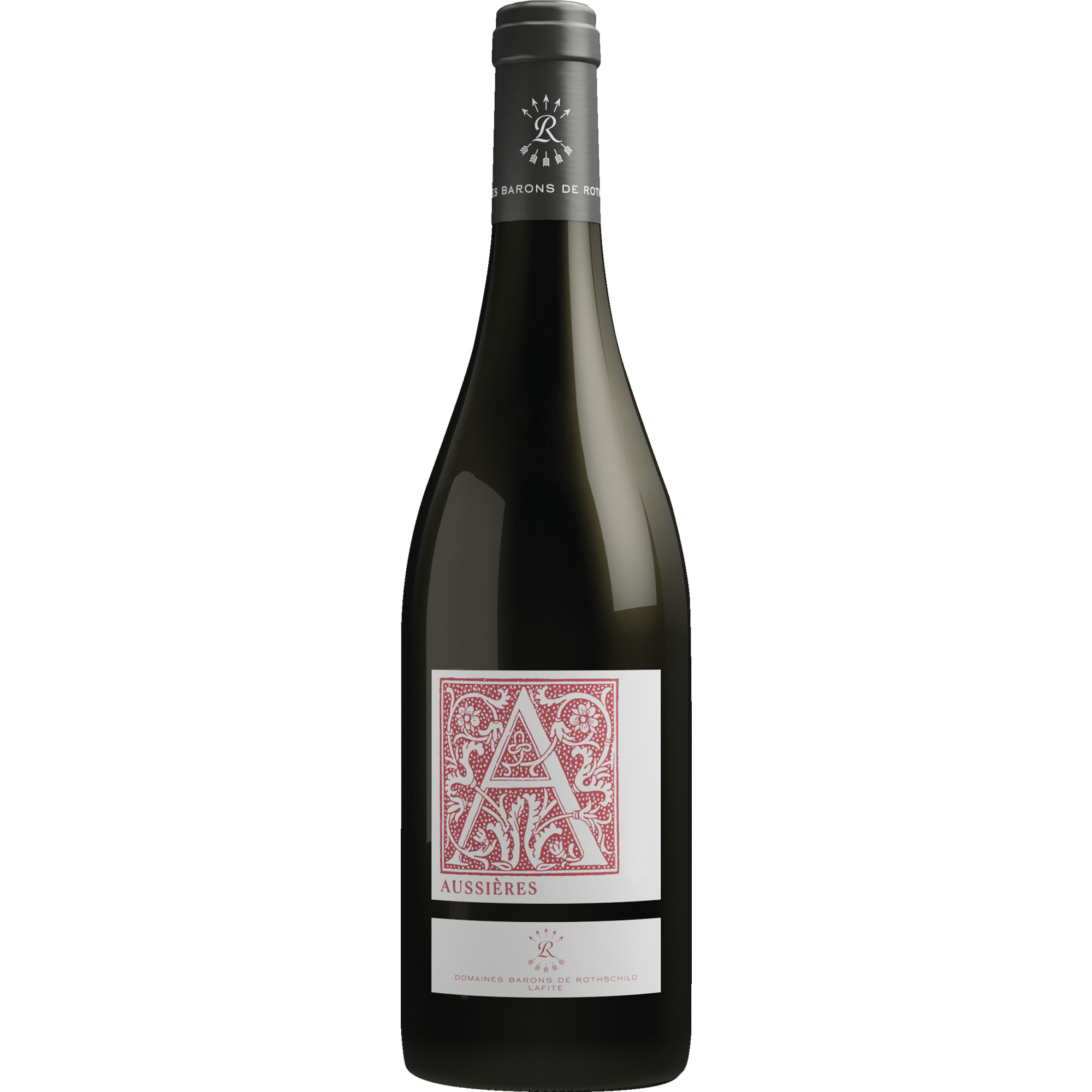 Domaine d'Aussières Rouge, Pays d’Oc IGP, Languedoc-Roussillon, 2024, Rotwein