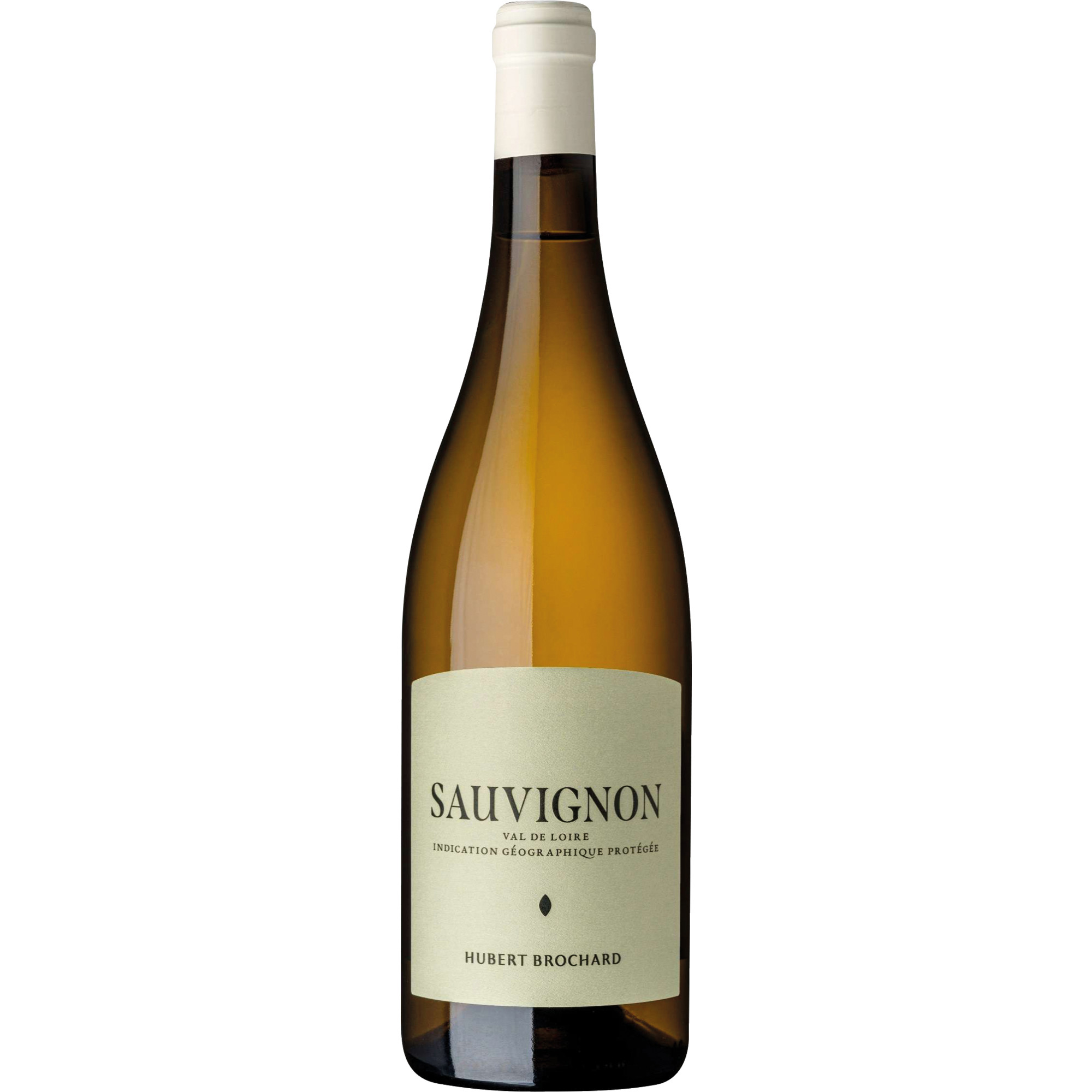 Domaine Hubert Brochard Sauvignon Blanc, Val de Loire IGP, Loire, 2024, Weißwein
