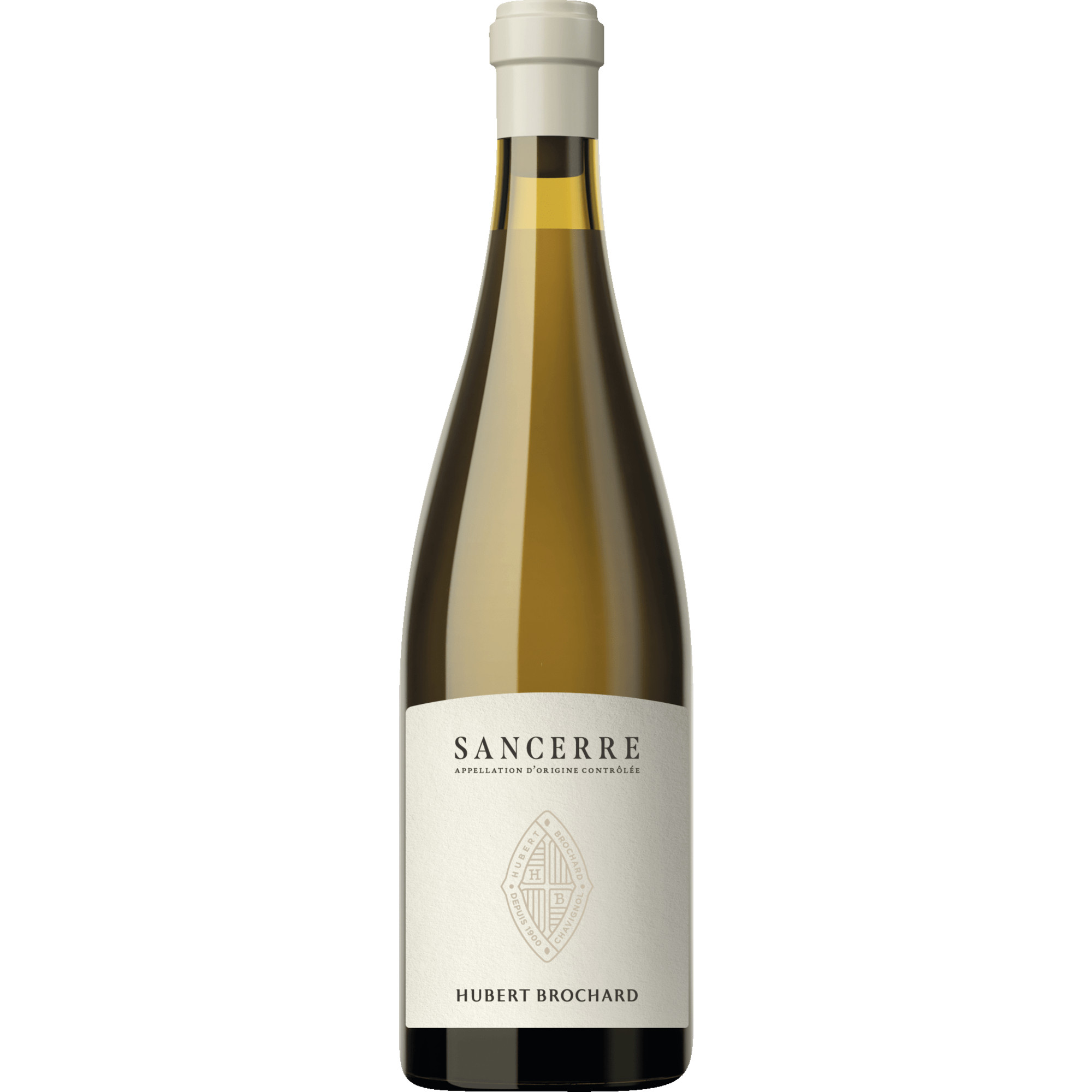 Domaine Hubert Brochard Sancerre Blanc, Sancerre AOP, Loire, 2024, Weißwein