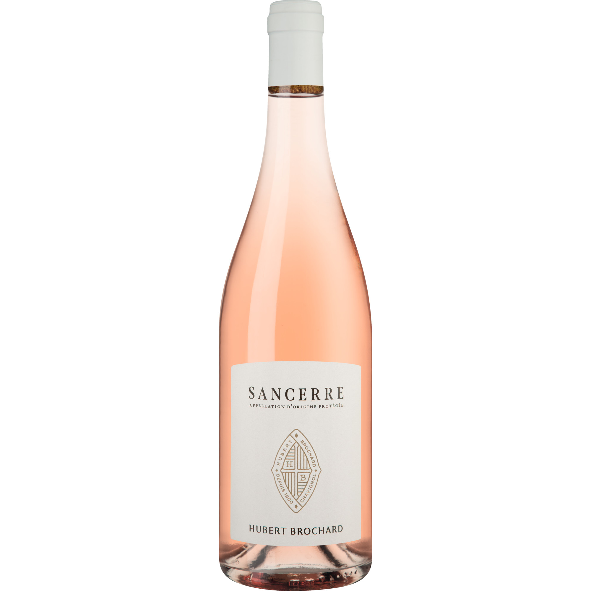 Domaine Hubert Brochard Sancerre Rosé, Sancerre AOP, Loire, 2024, Roséwein