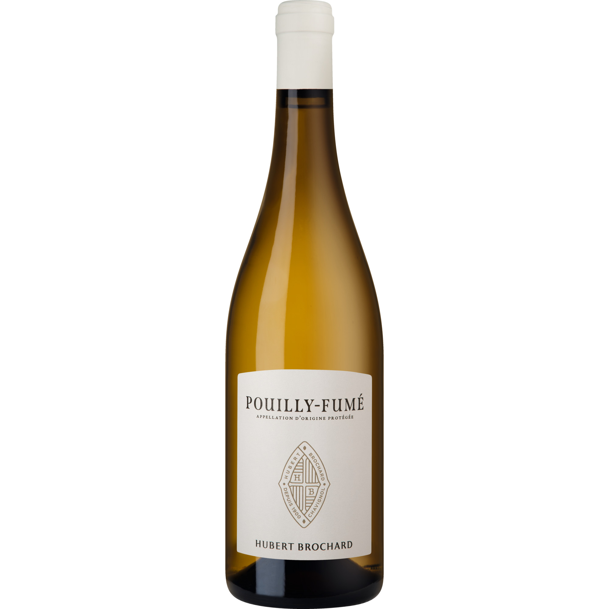 Domaine Hubert Brochard Pouilly Fumé, Pouilly Fumé AOP, Loire, 2025, Weißwein