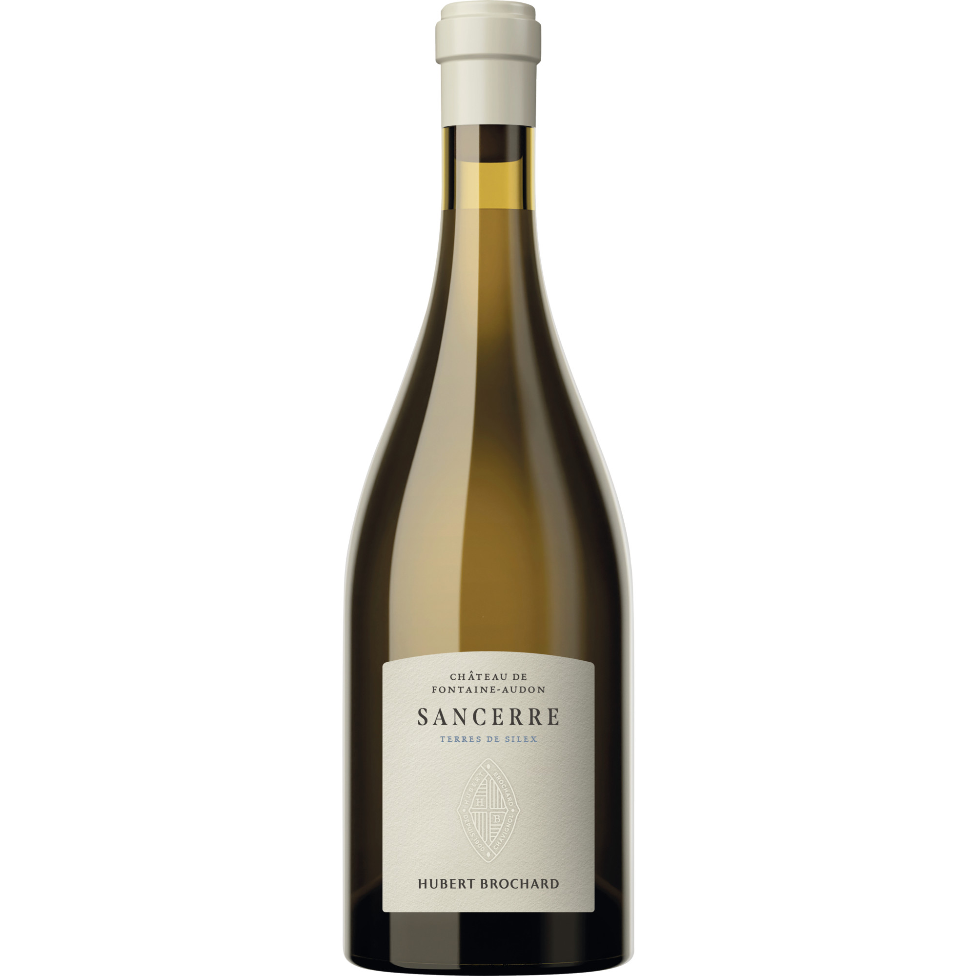 Domaine Hubert Brochard Terres de Silex, Sancerre AOP, Loire, 2024, Weißwein
