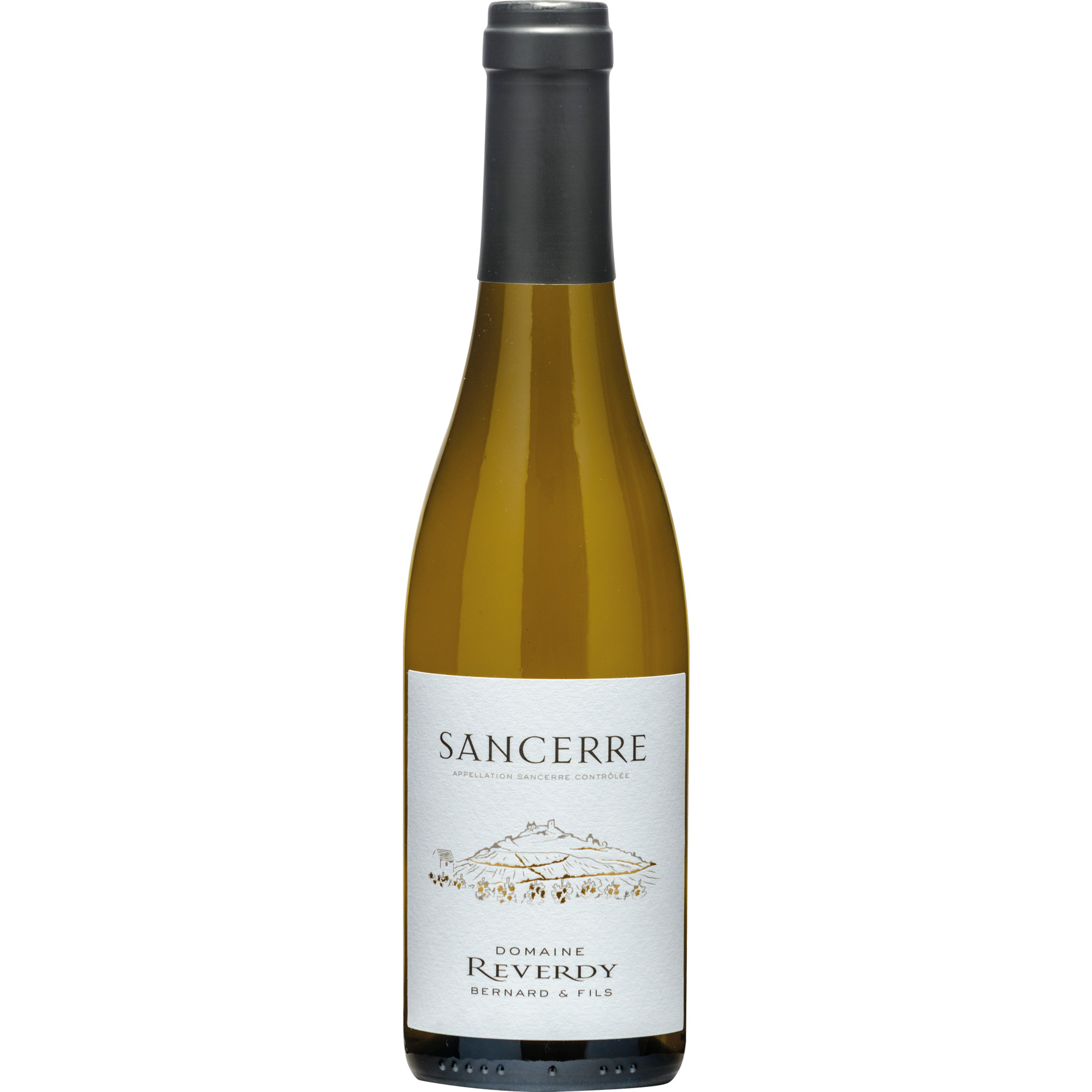 Domaine Reverdy Bernard et Fils Sancerre, Sancerre AOP, 0,5 L, Loire, 2025, Weißwein