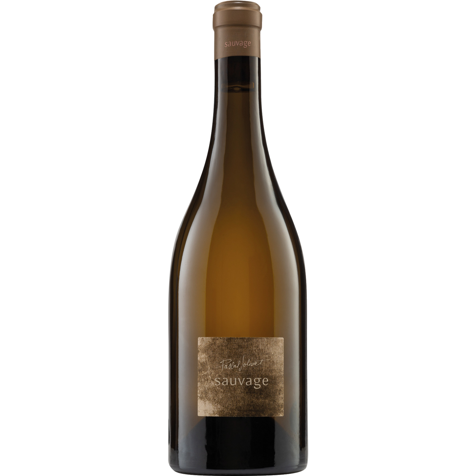 Pascal Jolivet Sauvage, Sancerre AOP, Loire, 2023, Weißwein