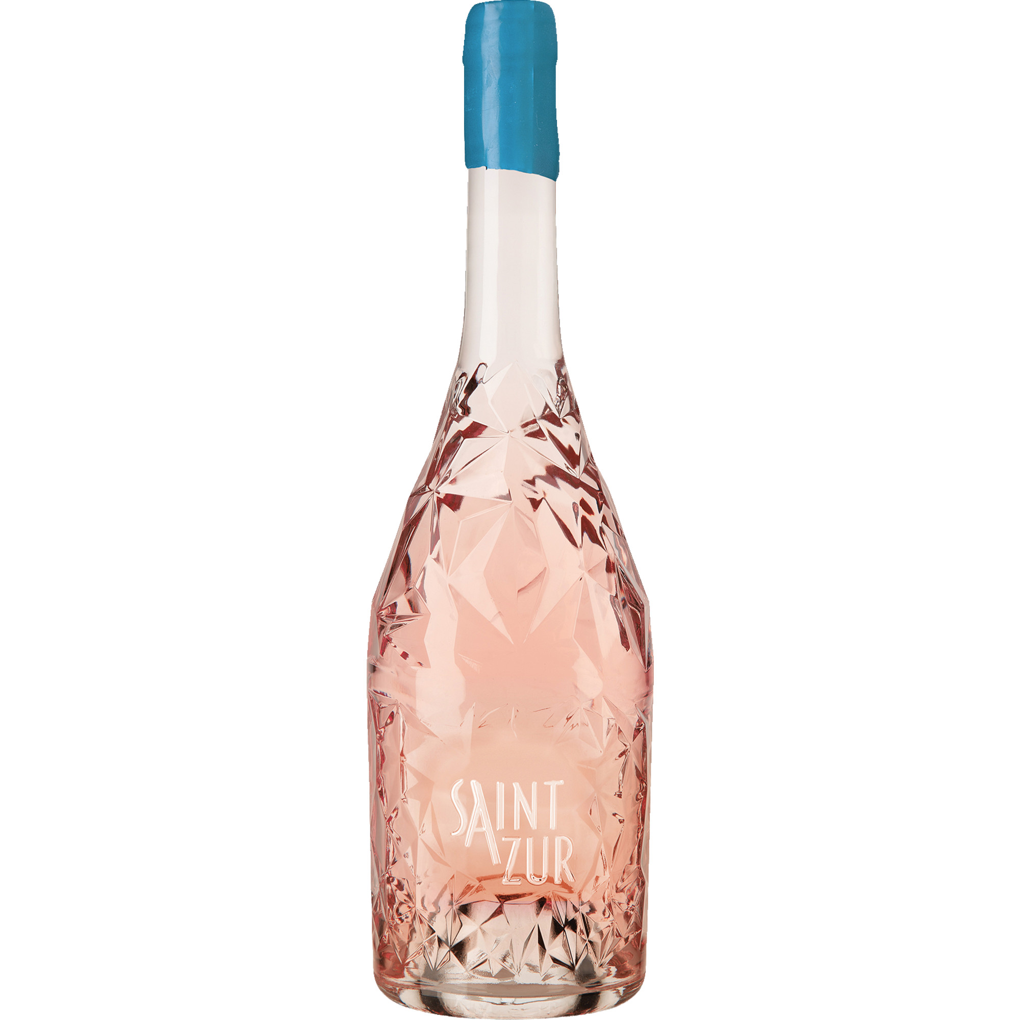 SaintAzur Eternel Rosé, Côtes de Provence Notre-Dame des Anges AOP, Provence, 2024, Roséwein