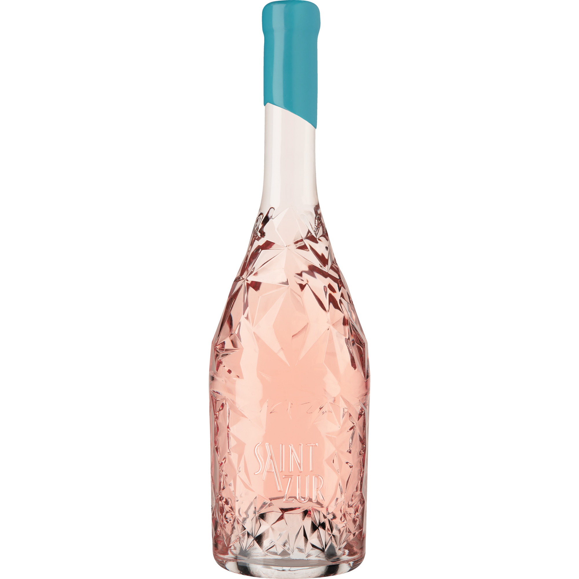 SaintAzur Eternel Rosé, Côtes de Provence Notre-Dame des Anges AOP, Provence, 2025, Roséwein