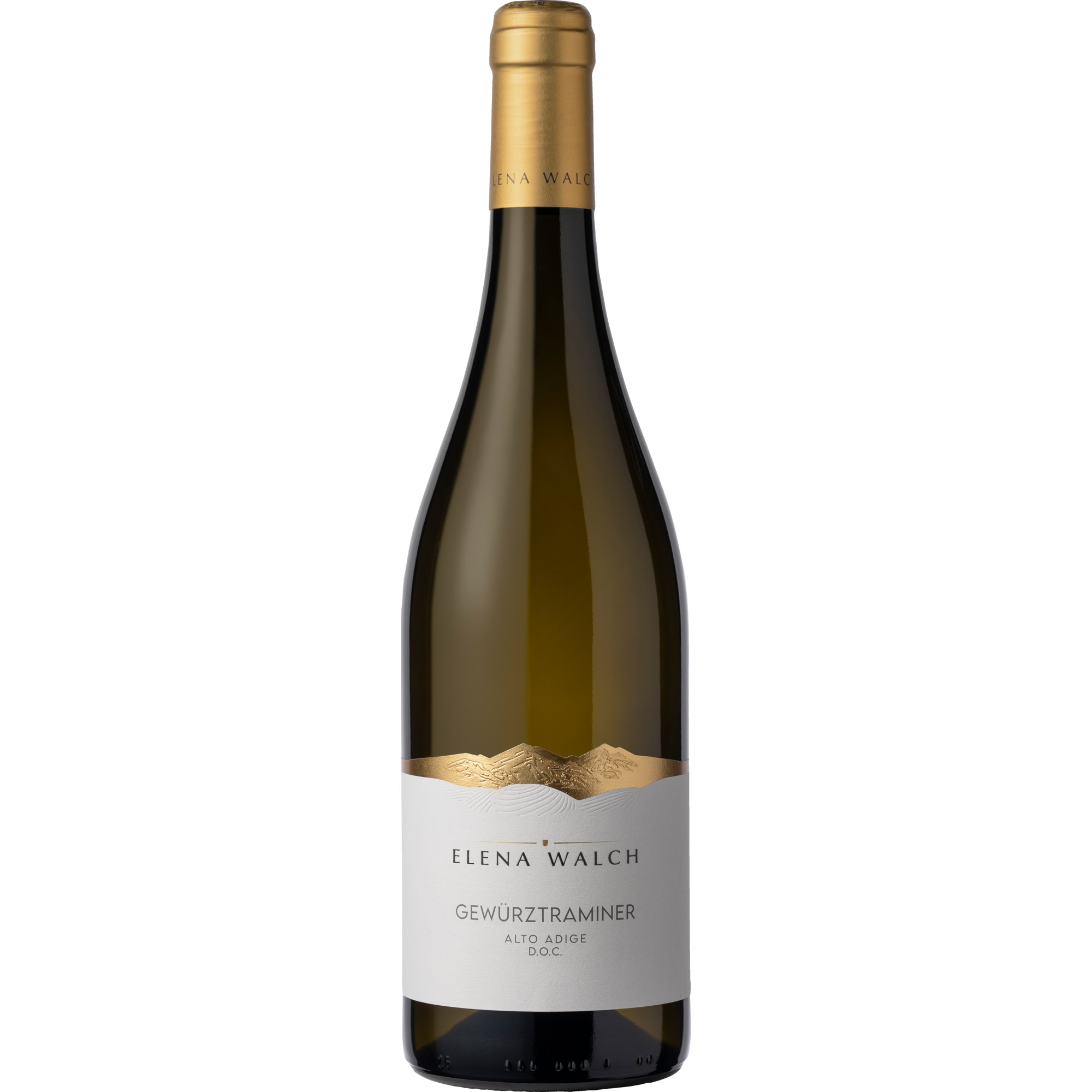 Elena Walch Selezione Gewürztraminer, Alto Adige DOC, Südtirol, 2025, Weißwein