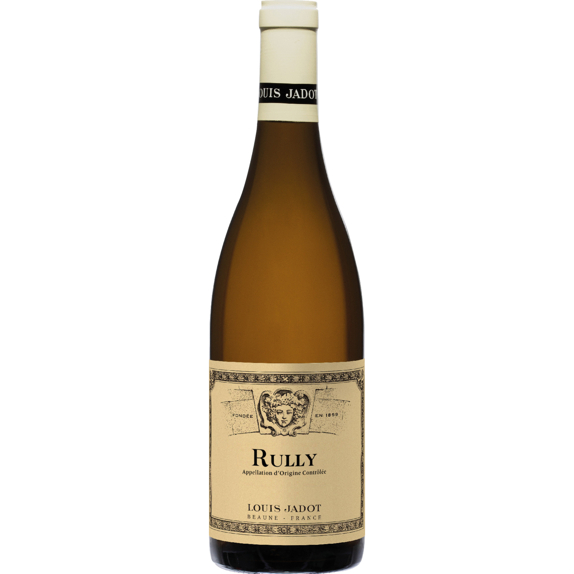 Louis Jadot Rully, Côte Chalonnaise, Burgund, 2023, Weißwein