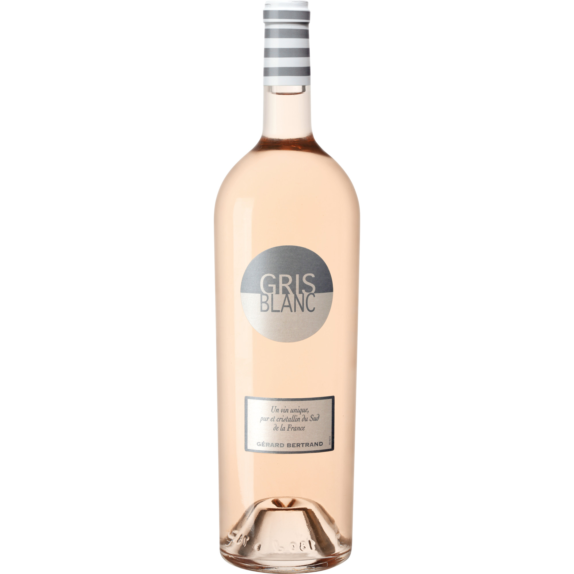 Gérard Bertrand Gris Blanc, Sud de France, Magnum, Languedoc-Roussillon, 2025, Roséwein