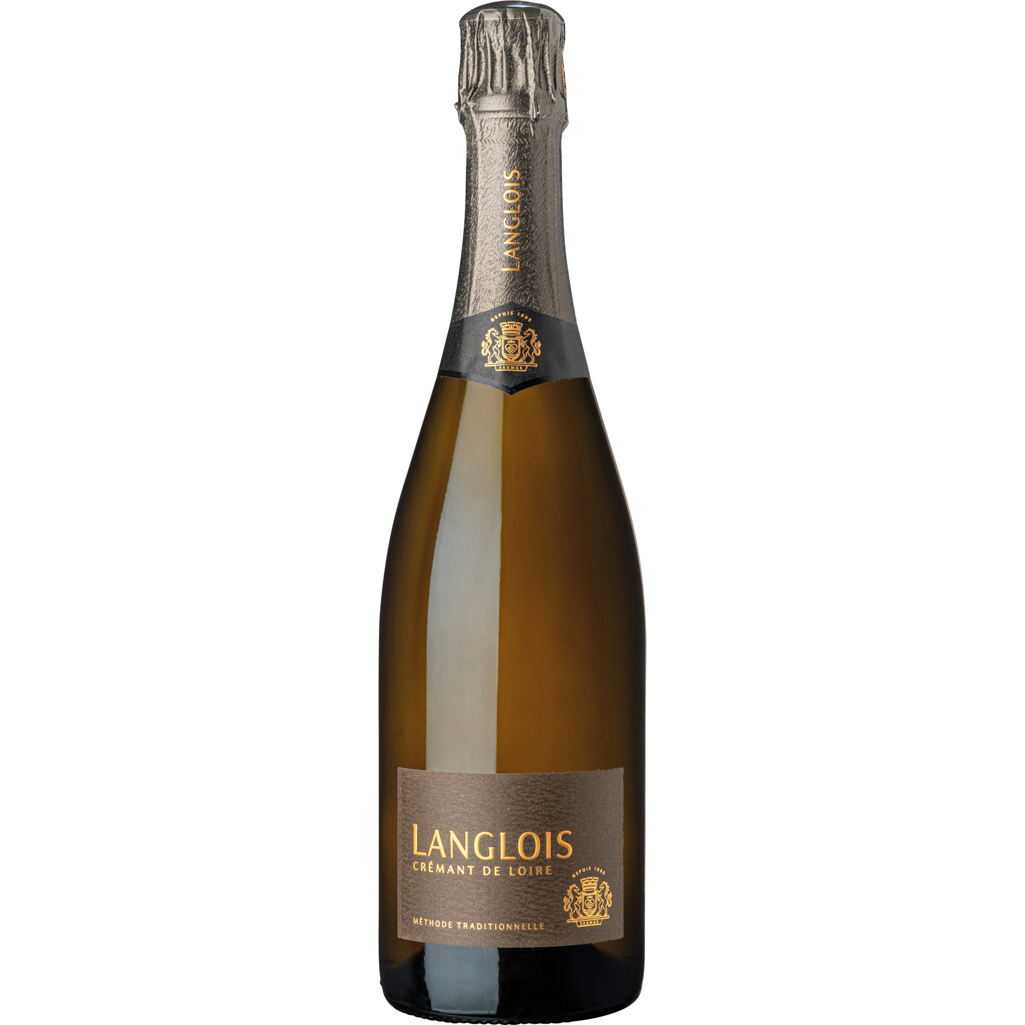 Langlois Crémant de Loire Brut 2021