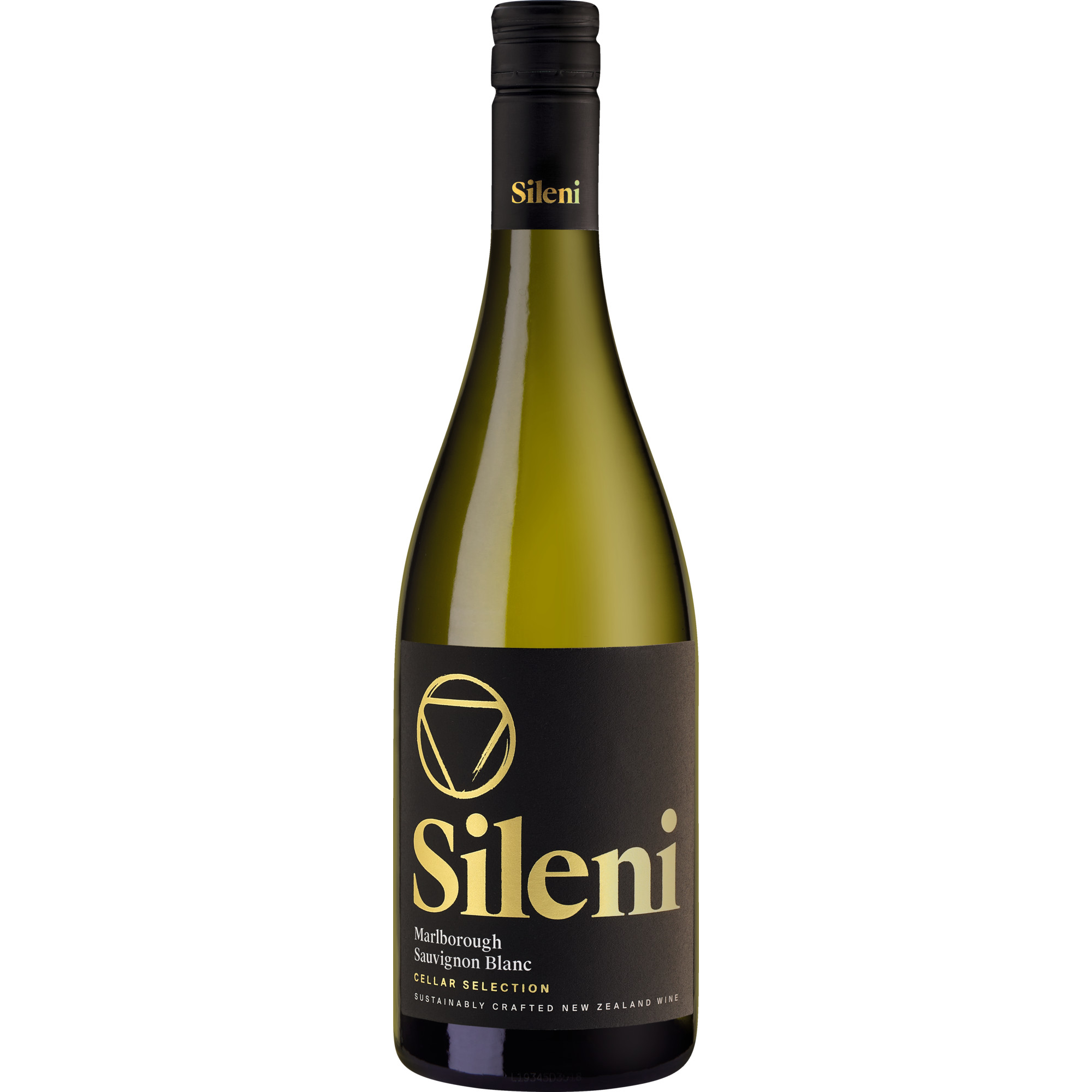 Sileni Cellar Selection Sauvignon Blanc, Marlborough, Marlborough, 2025, Weißwein