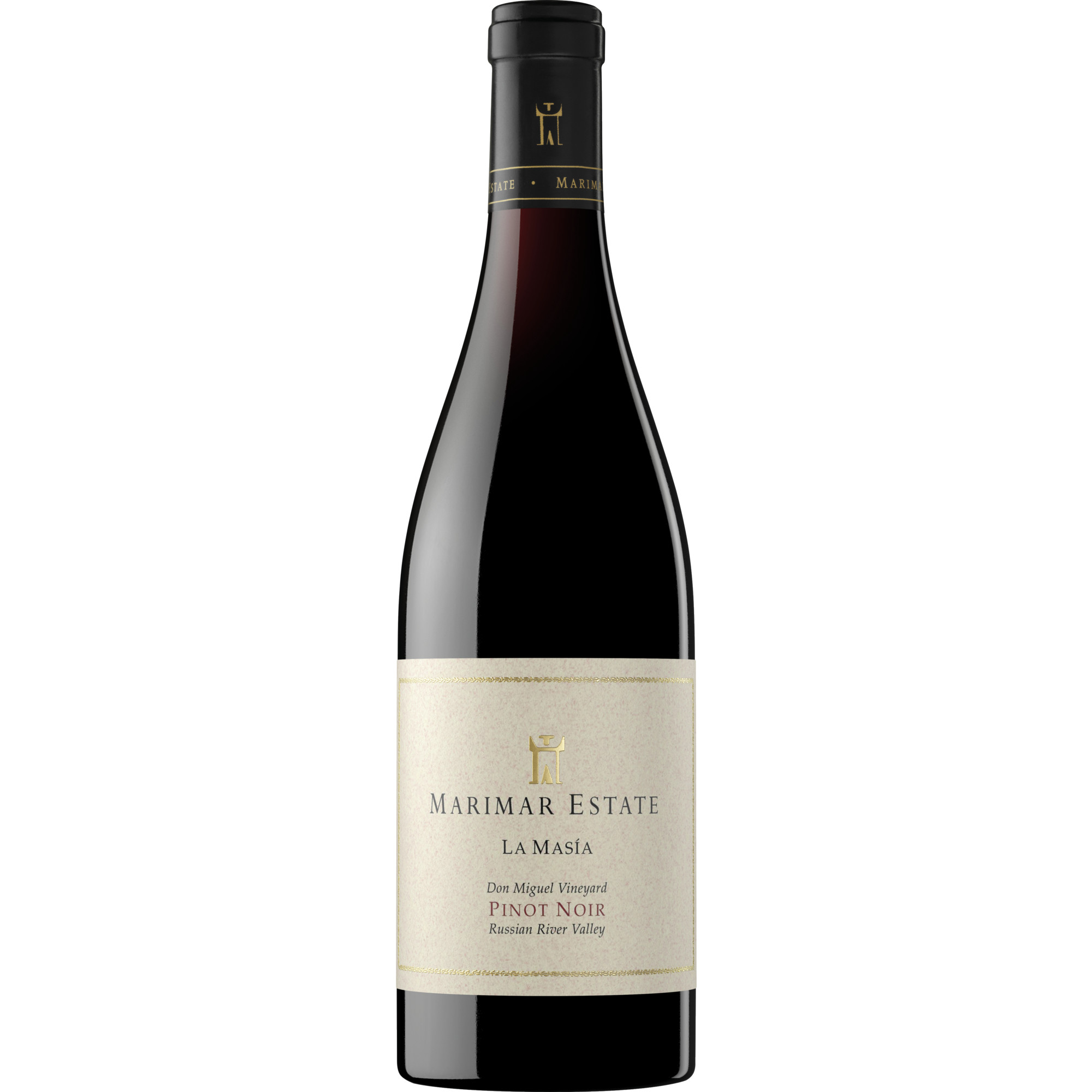 Marimar La Masia Pinot Noir, Russian River Valley, Kalifornien, 2022, Rotwein