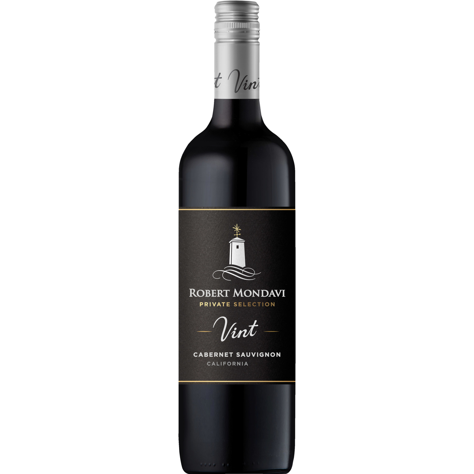 Vint Private Selection Cabernet Sauvignon, California, Kalifornien, 2023, Rotwein