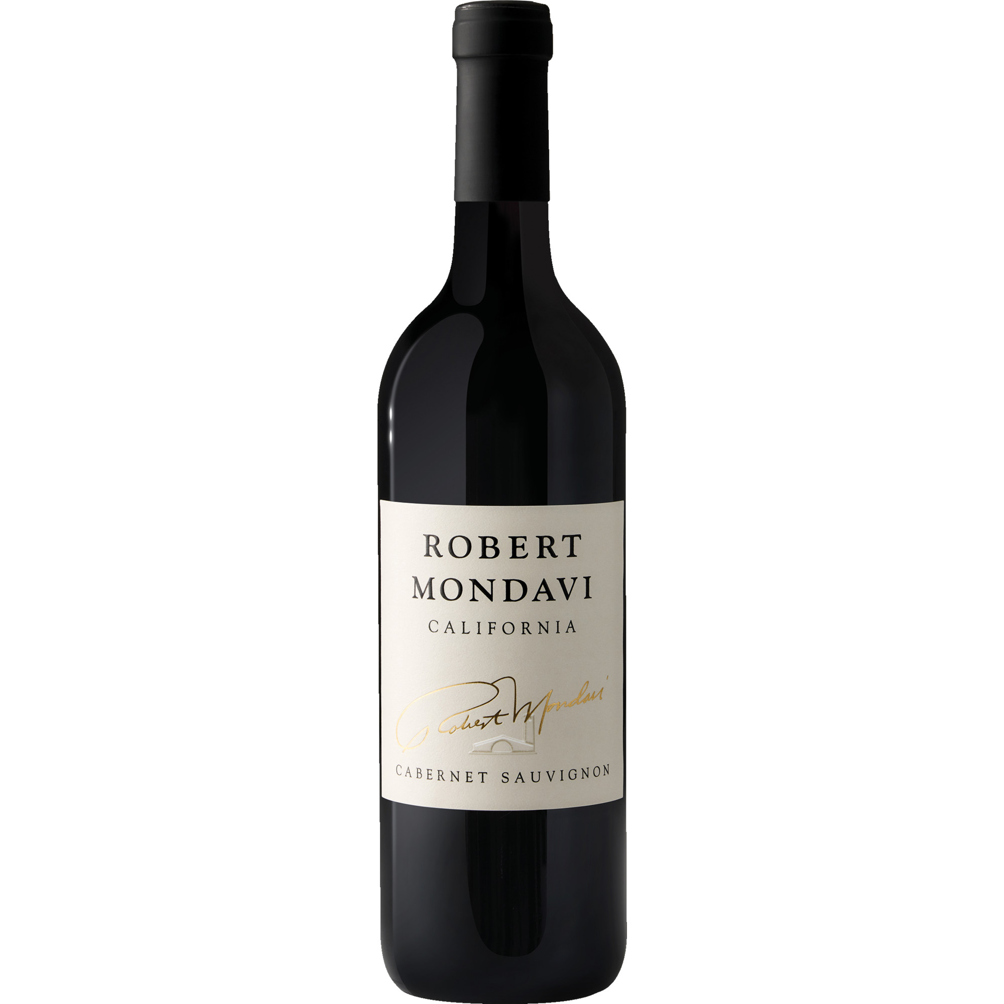 Robert Mondavi Cabernet Sauvignon, California, Kalifornien, 2024, Rotwein