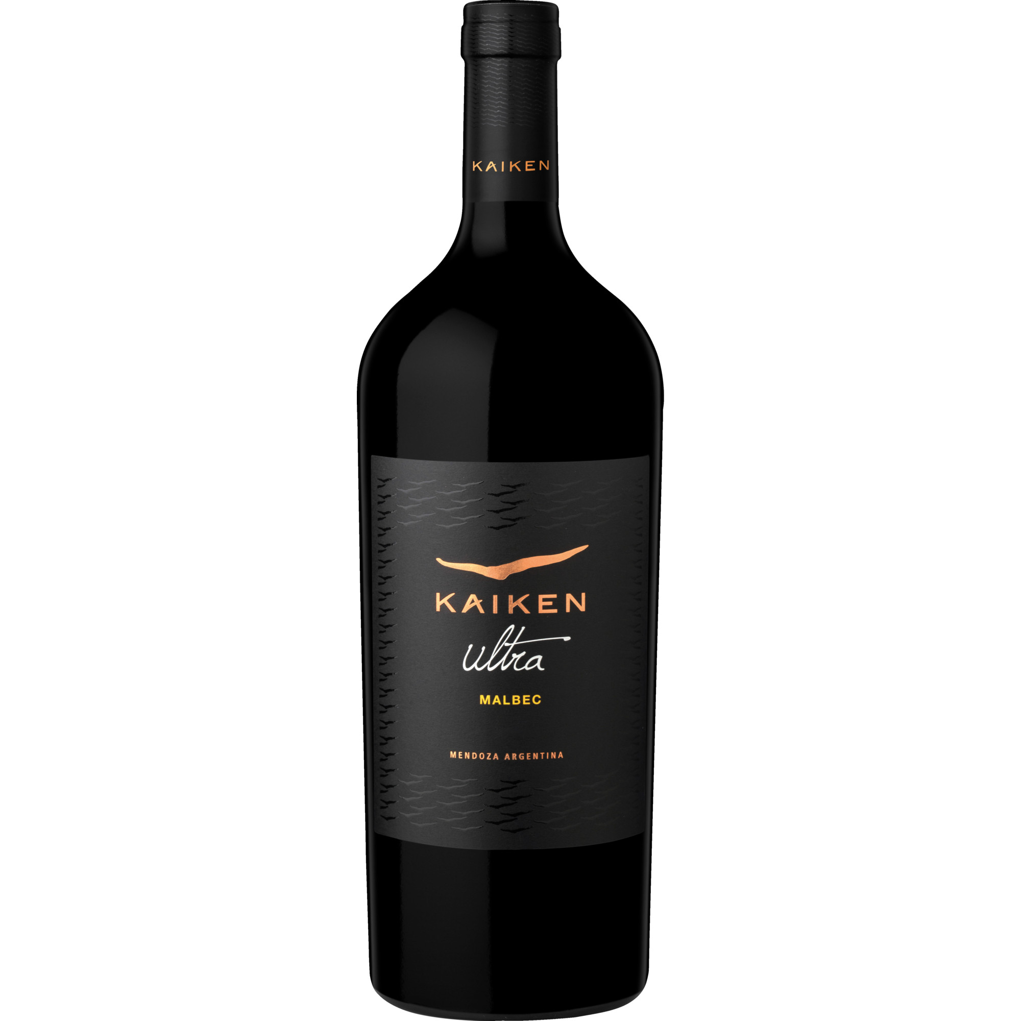 Kaiken Ultra Malbec, Mendoza, Magnum, Lujan de Cuyo, 2019, Rotwein