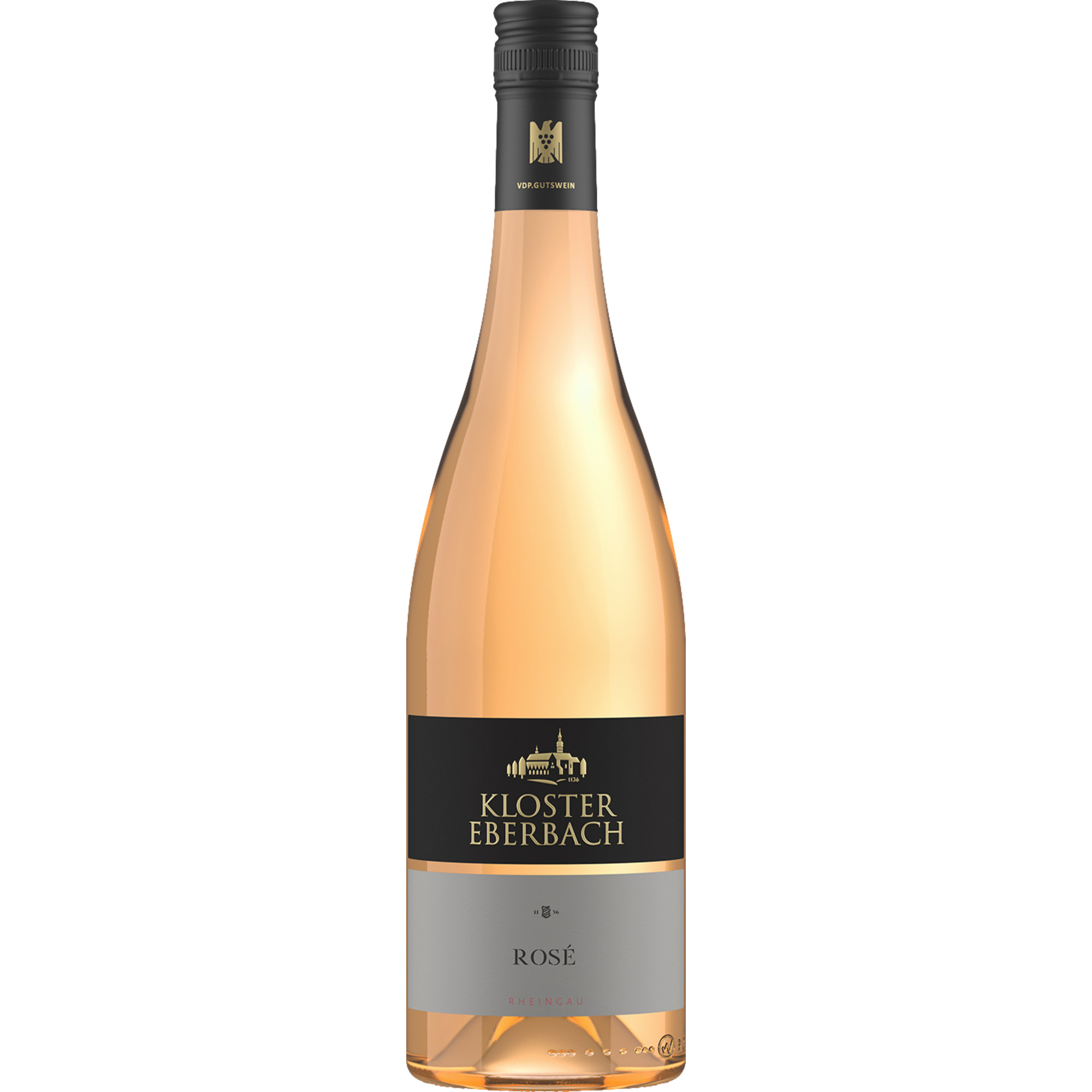 Kloster Eberbach Rosé Trocken 2025
