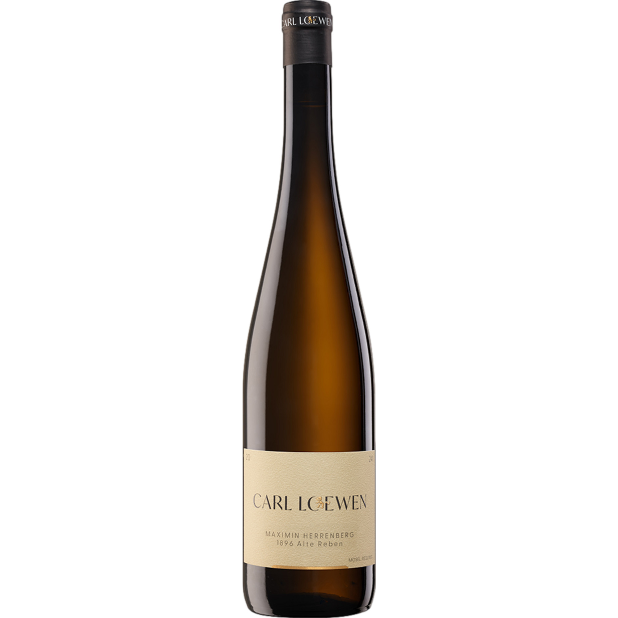 Carl Loewen 1896 Riesling Erste Lage, Trocken, Mosel, Mosel, 2025, Weißwein