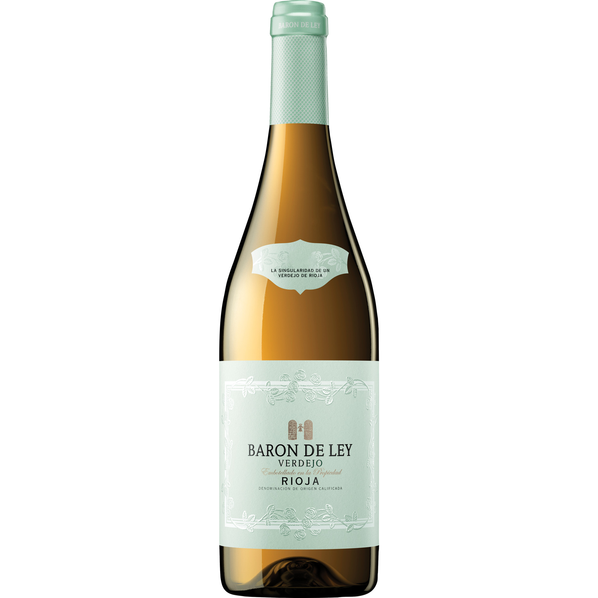 Barón de Ley Verdejo Rioja DOCa 2025